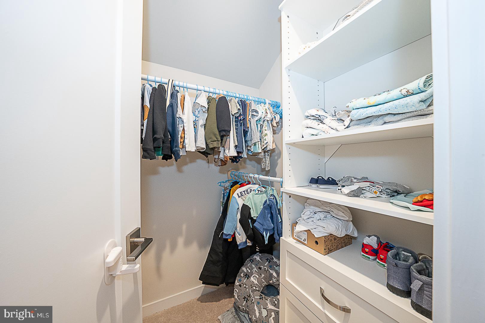 RESERVE AT CENTER SQUARE - Residential