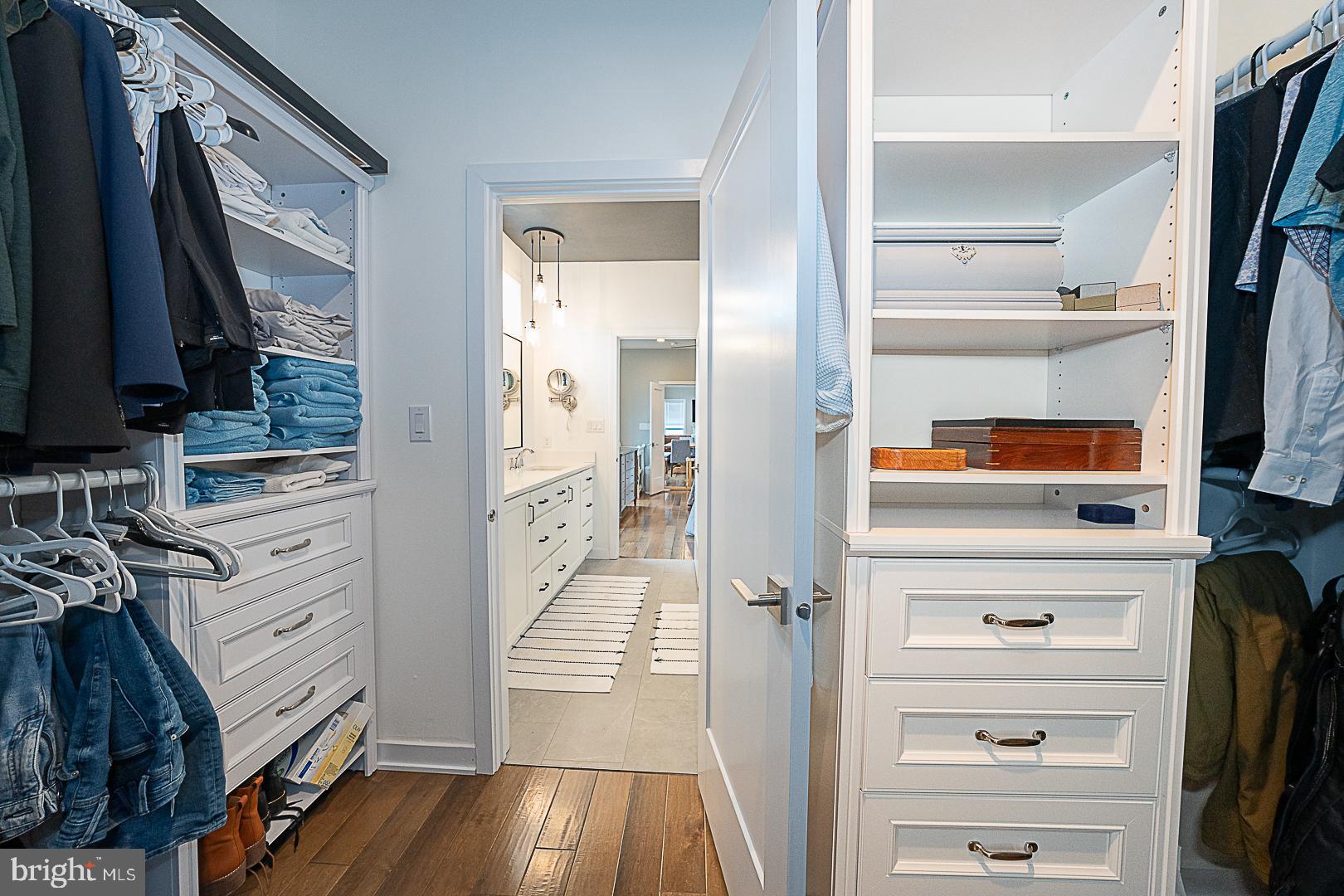 RESERVE AT CENTER SQUARE - Residential