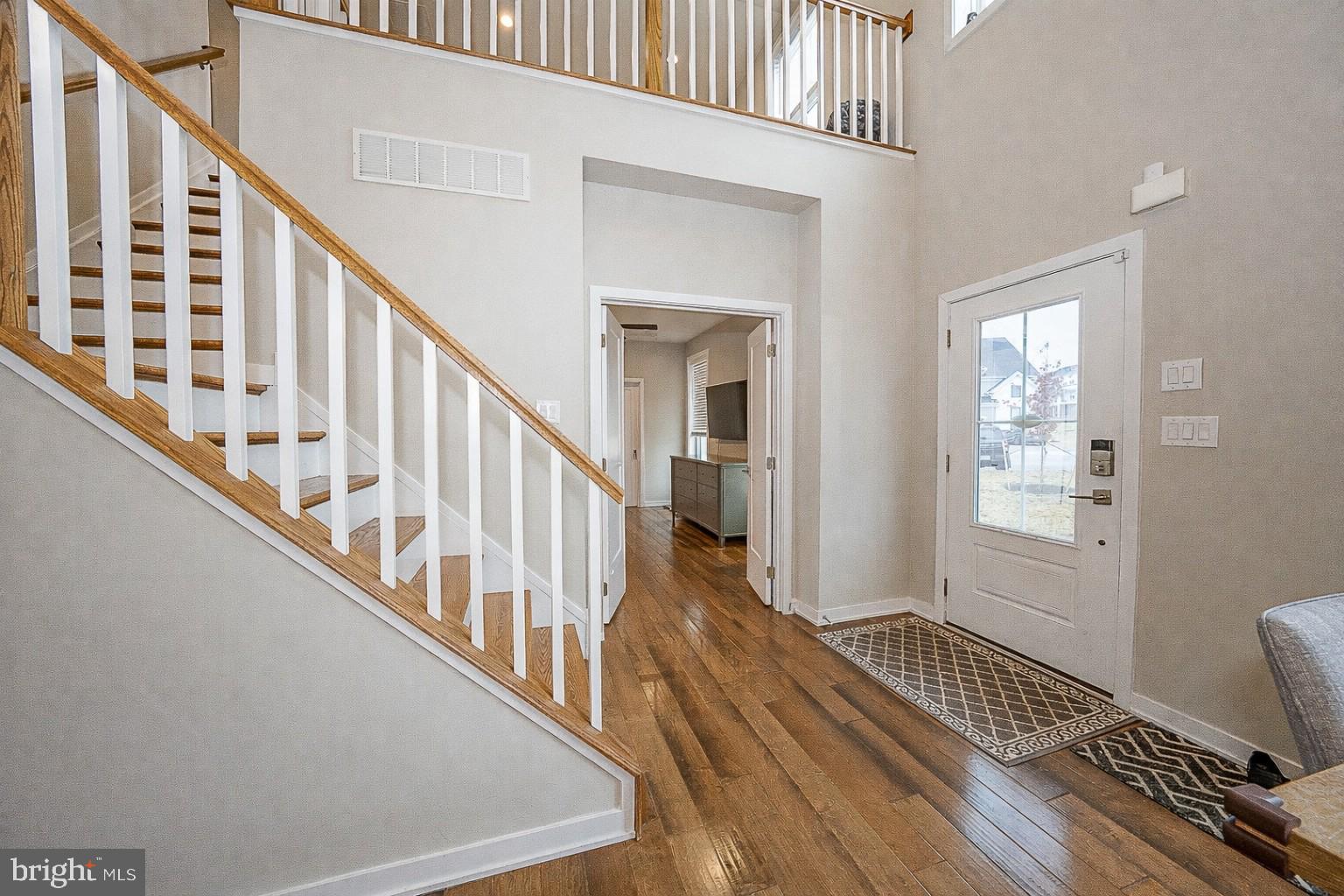 RESERVE AT CENTER SQUARE - Residential