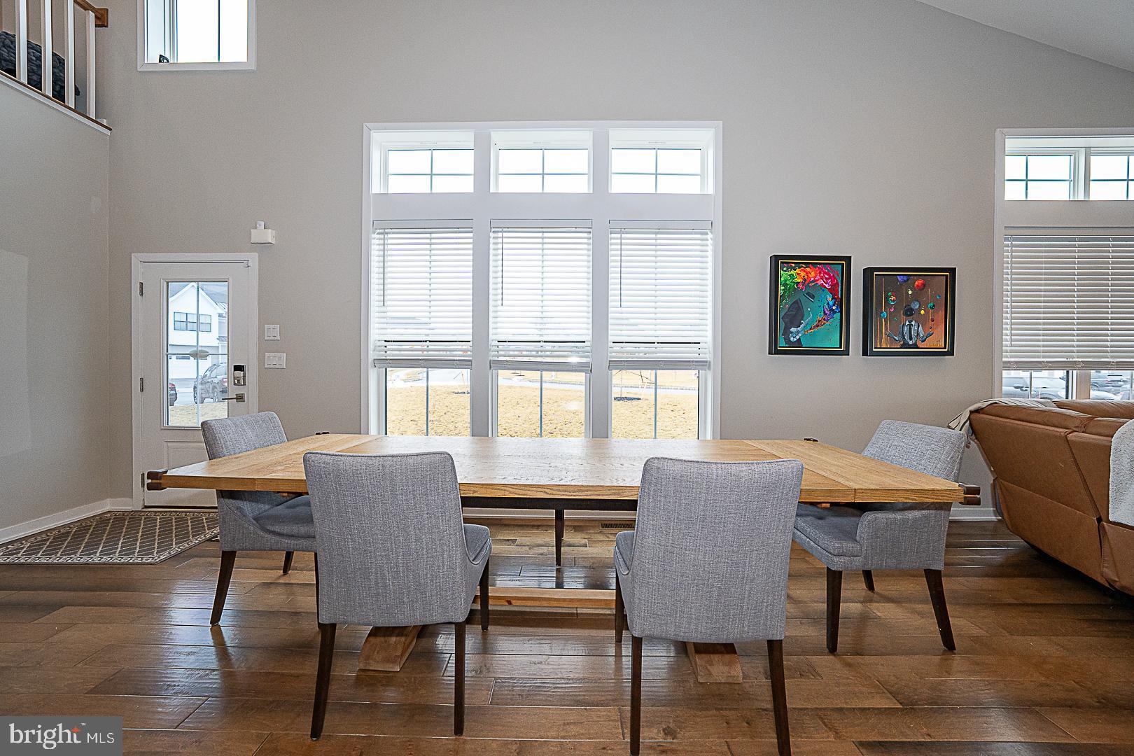 RESERVE AT CENTER SQUARE - Residential