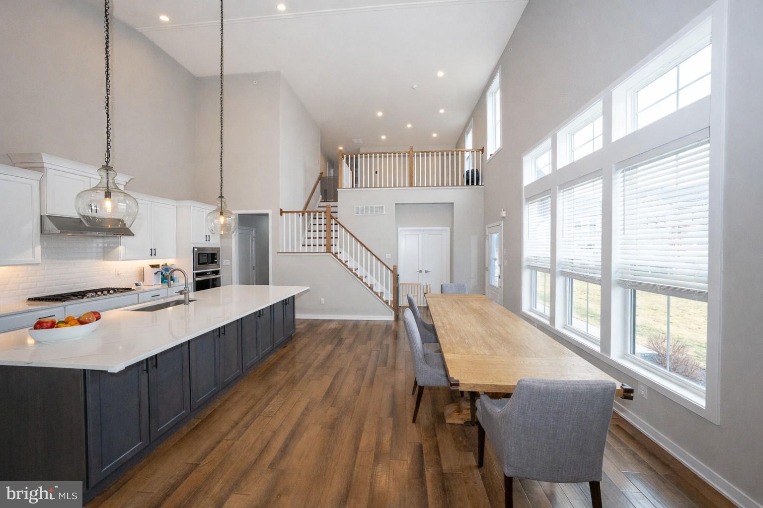 RESERVE AT CENTER SQUARE - Residential