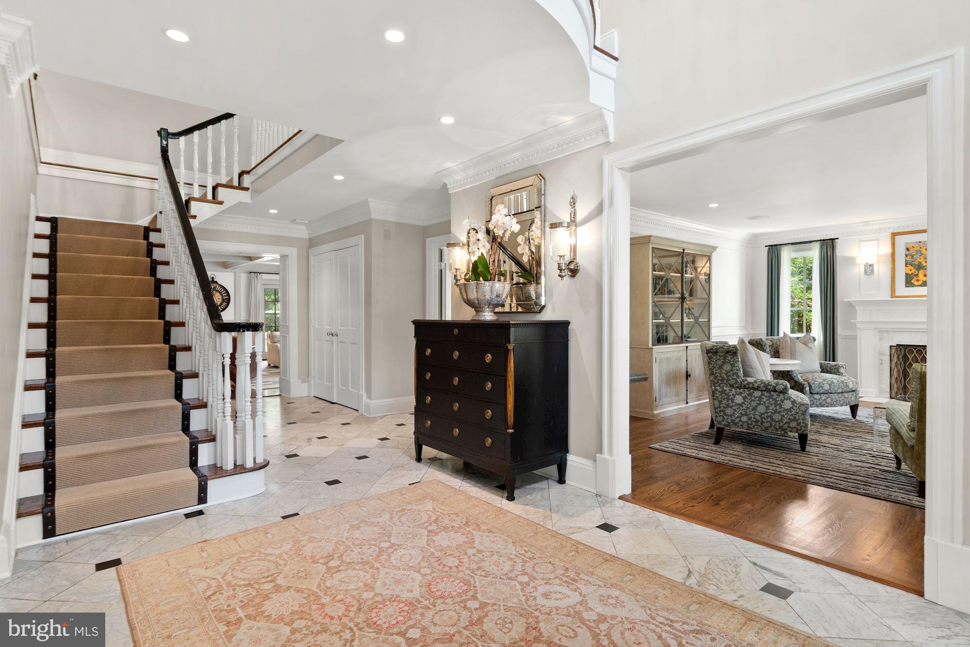 LANGLEY FARMS - Residential