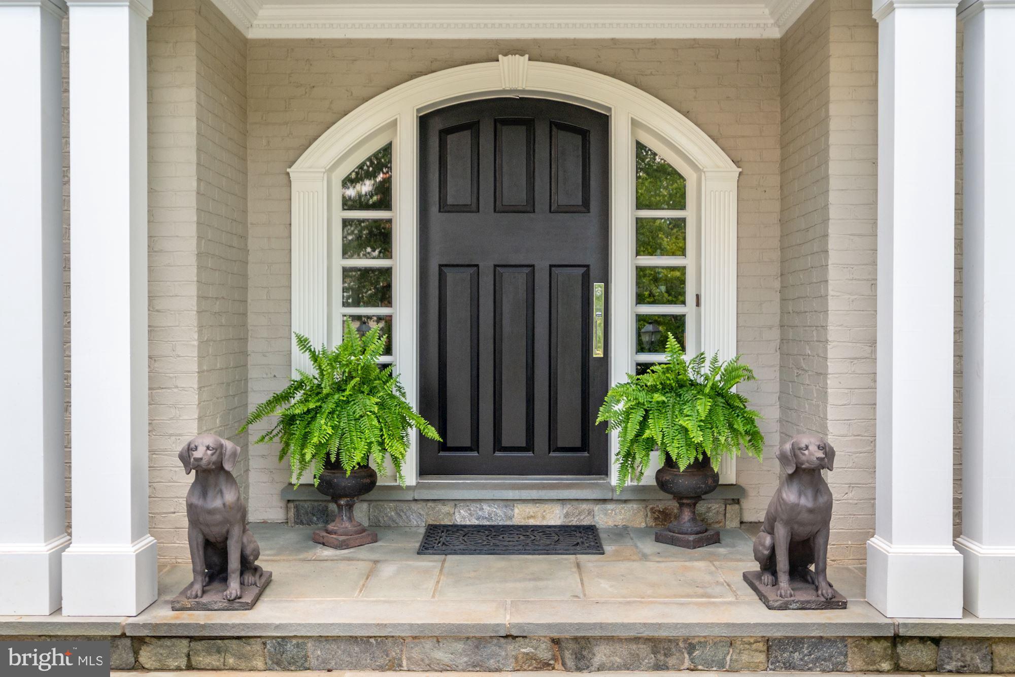 LANGLEY FARMS - Residential