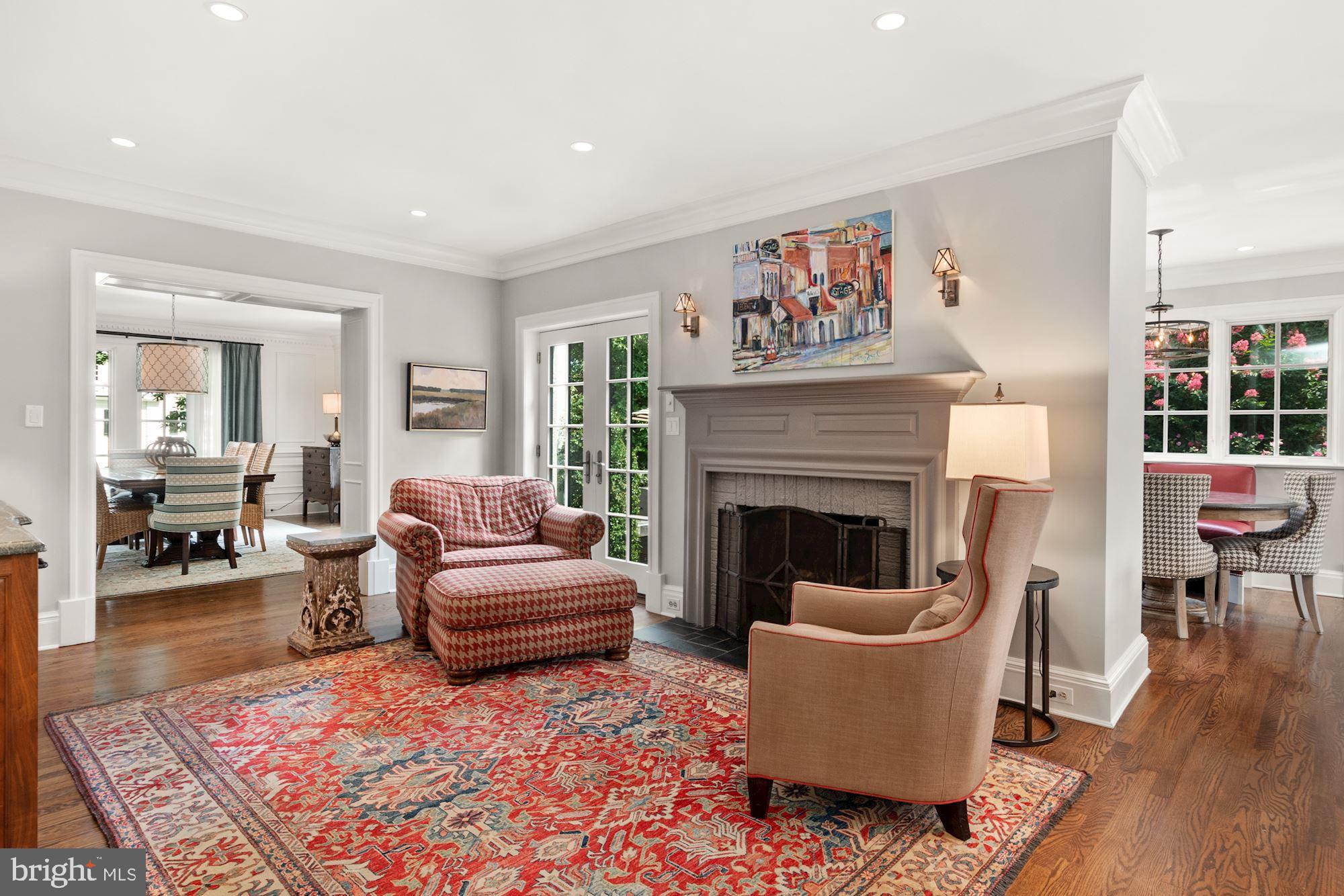 LANGLEY FARMS - Residential