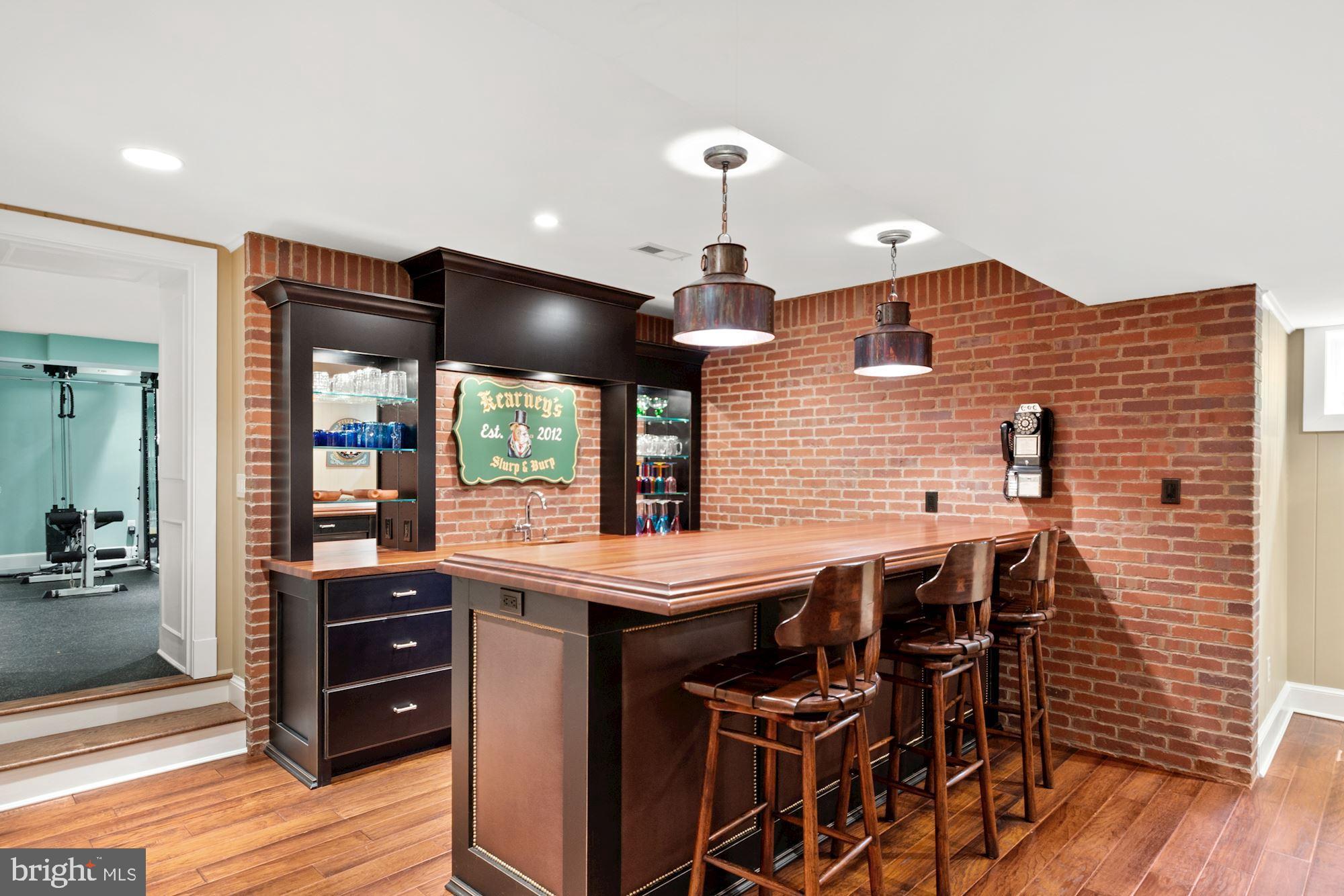 LANGLEY FARMS - Residential