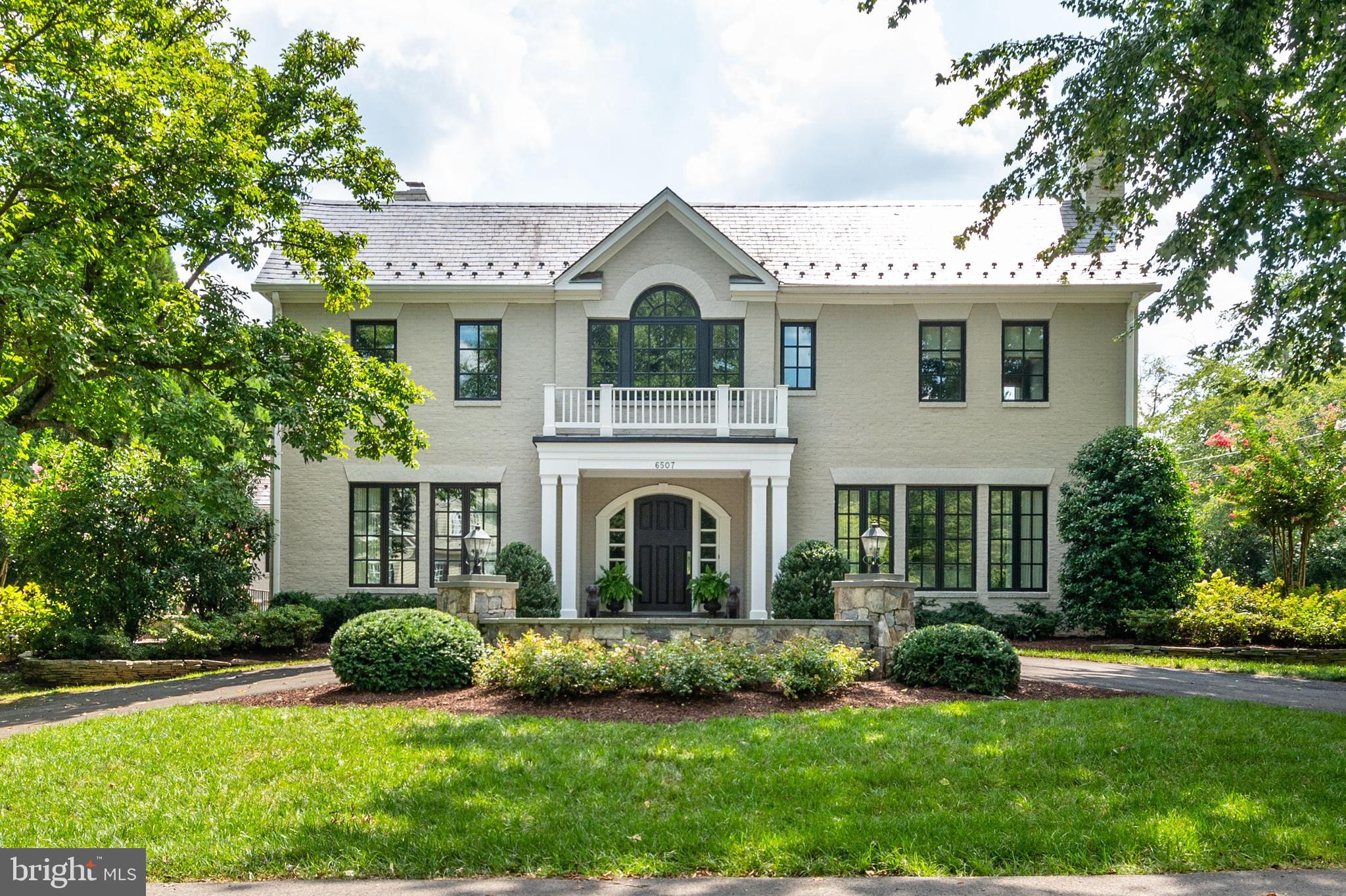 LANGLEY FARMS - Residential