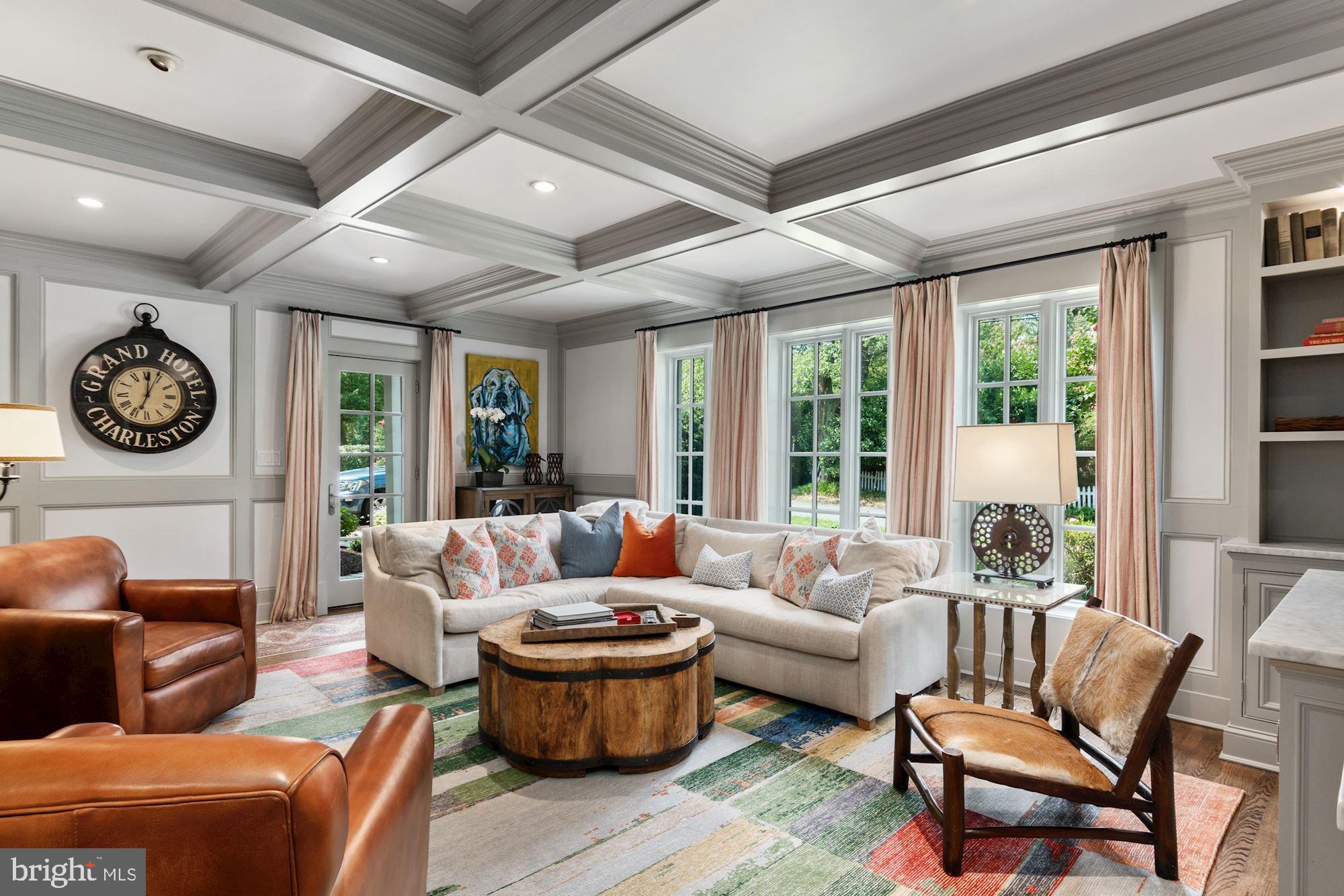 LANGLEY FARMS - Residential