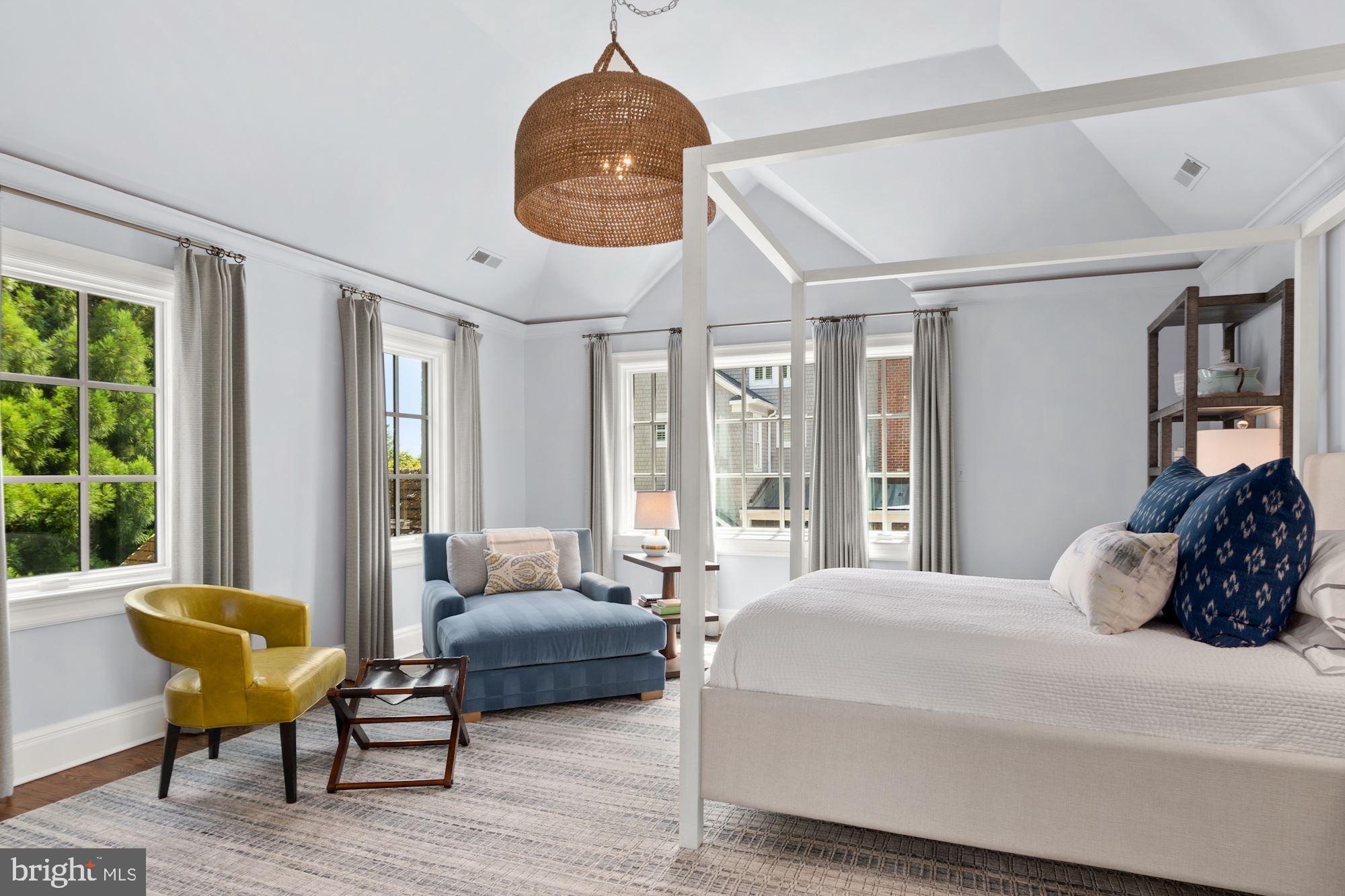 LANGLEY FARMS - Residential