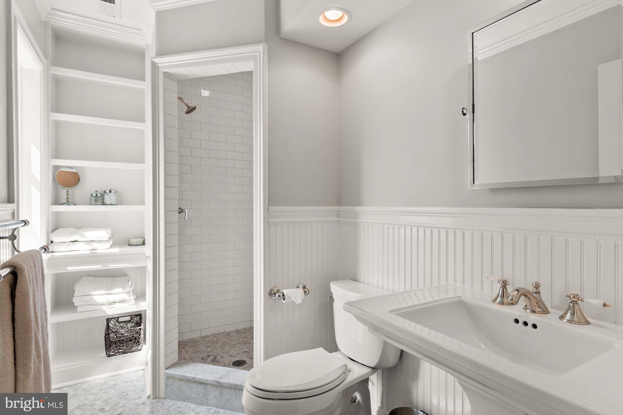 LANGLEY FARMS - Residential