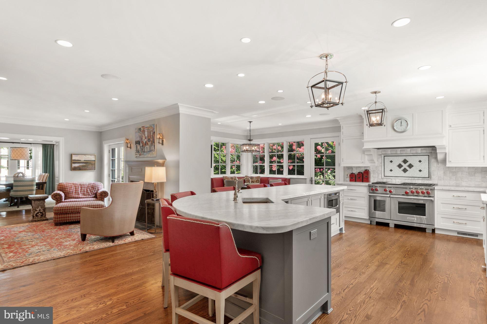 LANGLEY FARMS - Residential