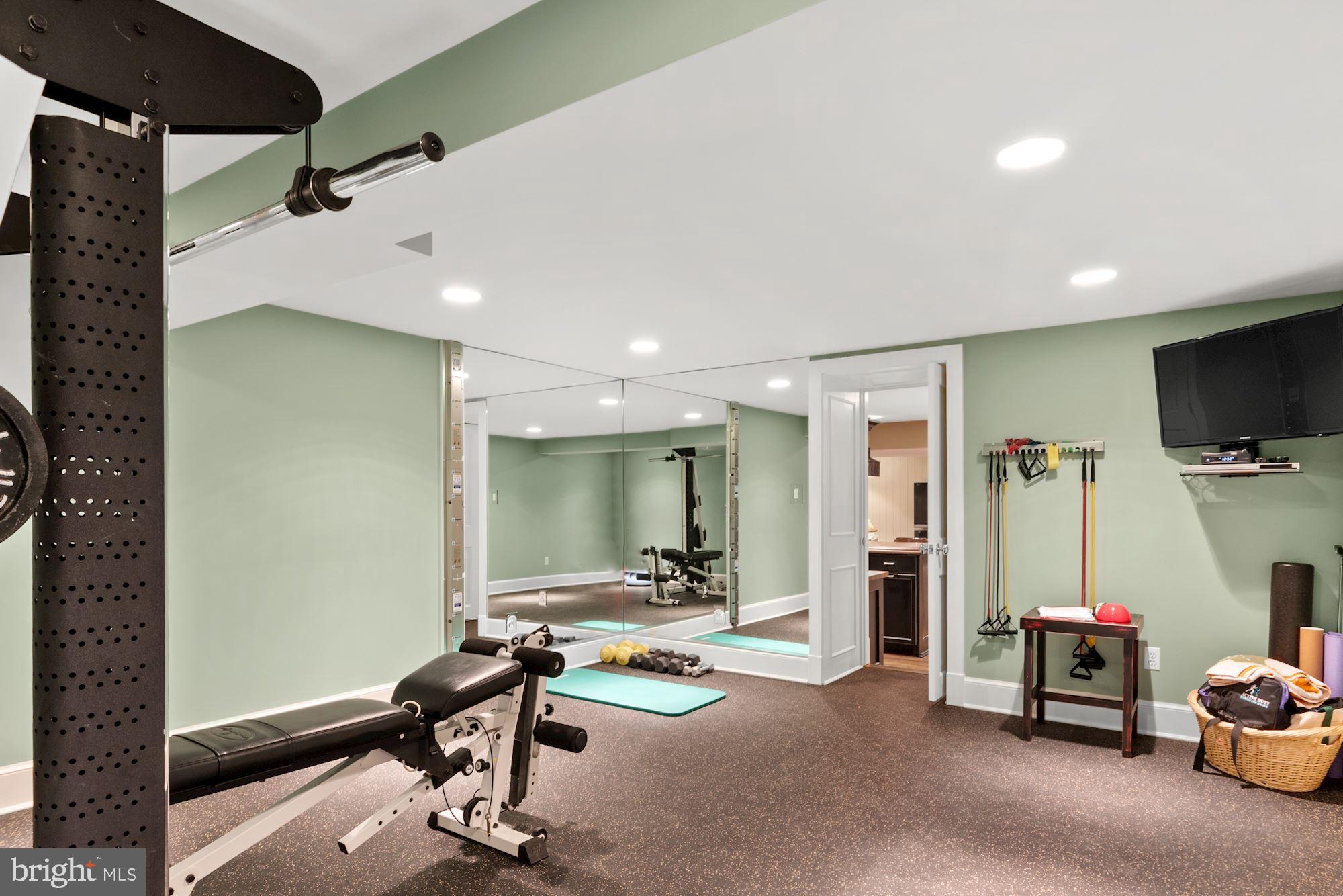 LANGLEY FARMS - Residential