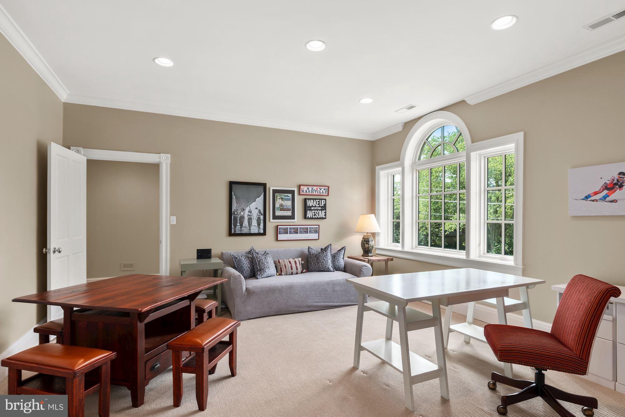 LANGLEY FARMS - Residential