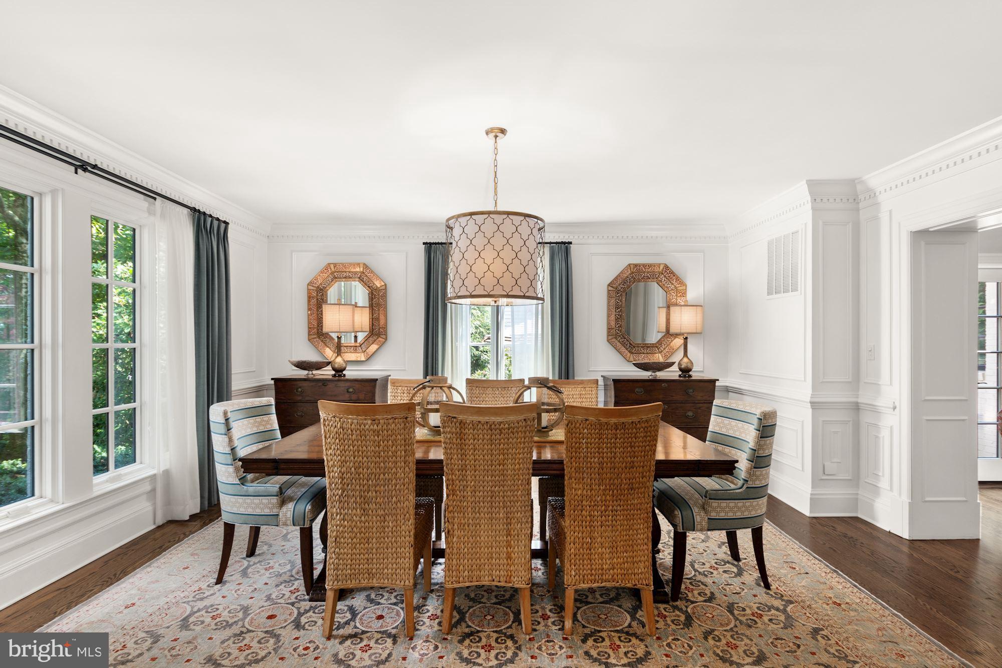 LANGLEY FARMS - Residential