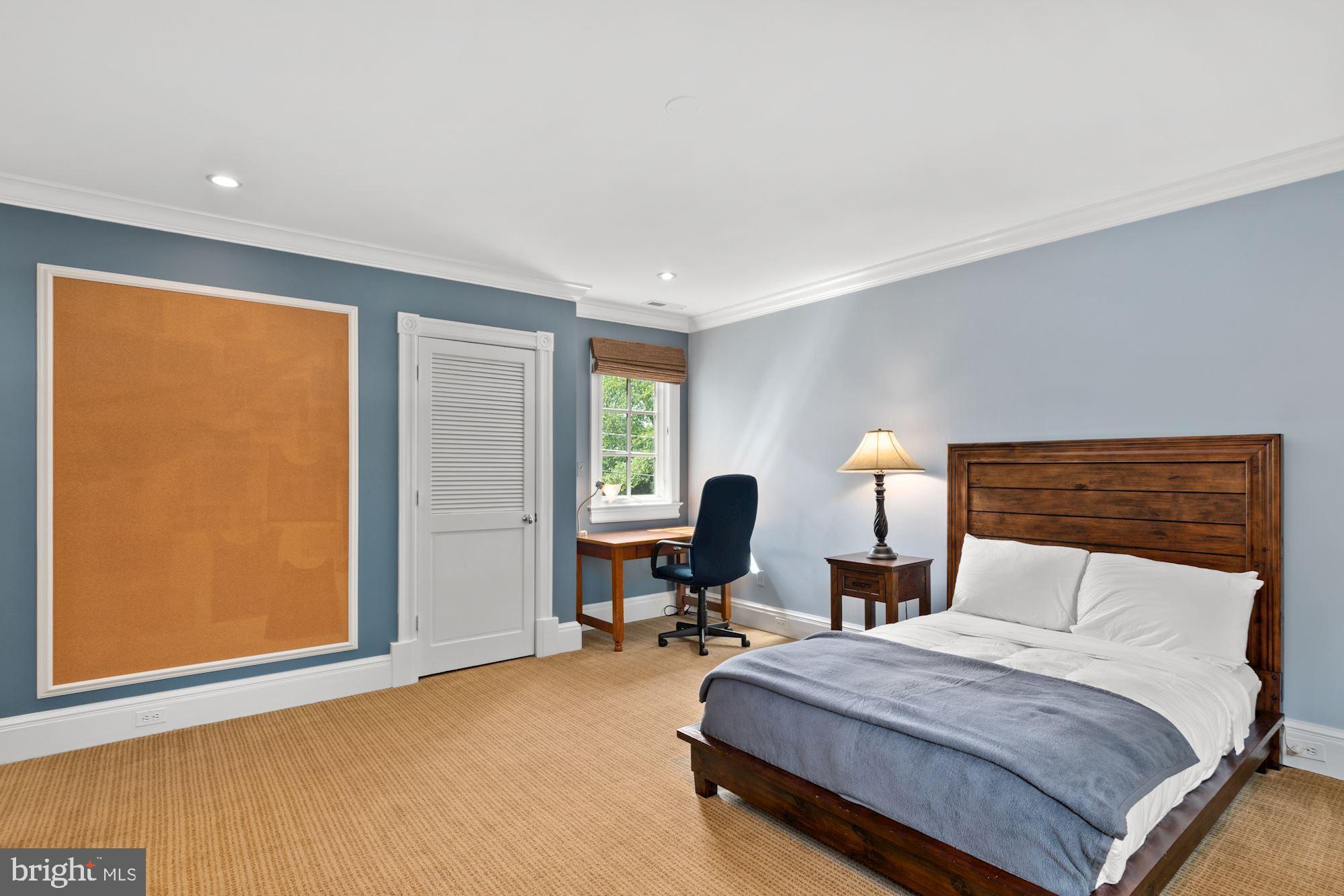 LANGLEY FARMS - Residential