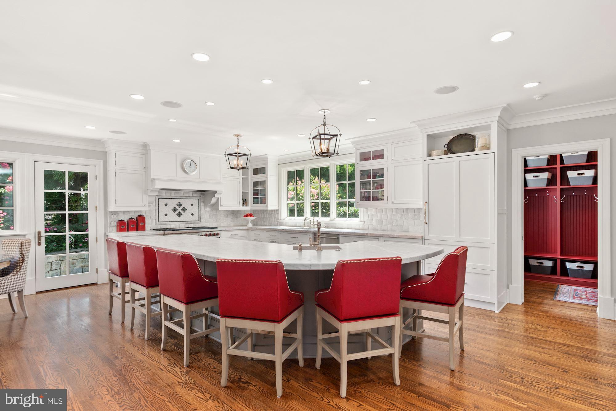 LANGLEY FARMS - Residential