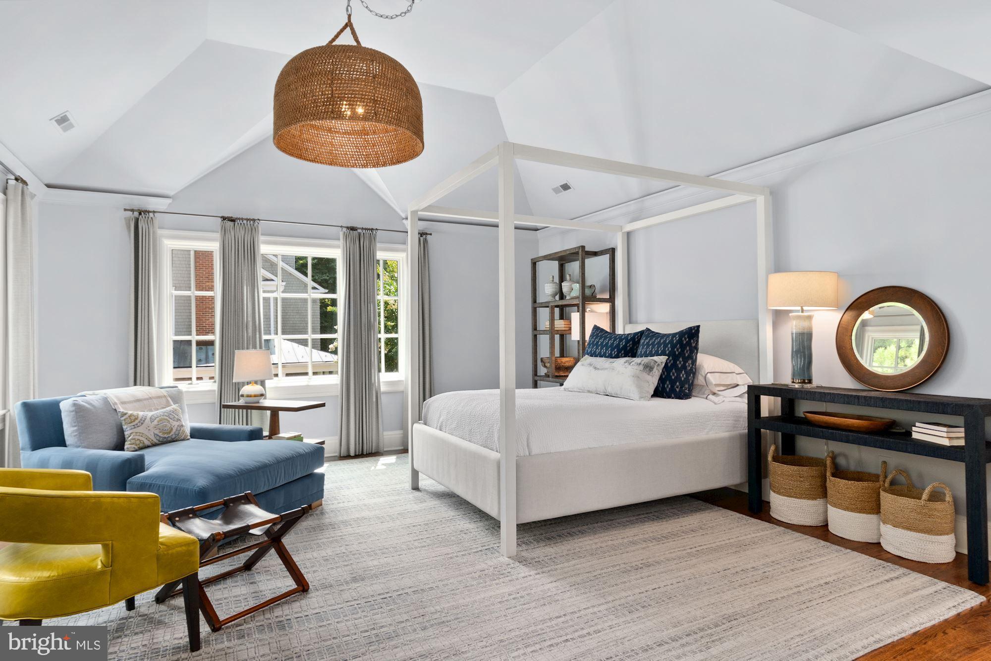 LANGLEY FARMS - Residential