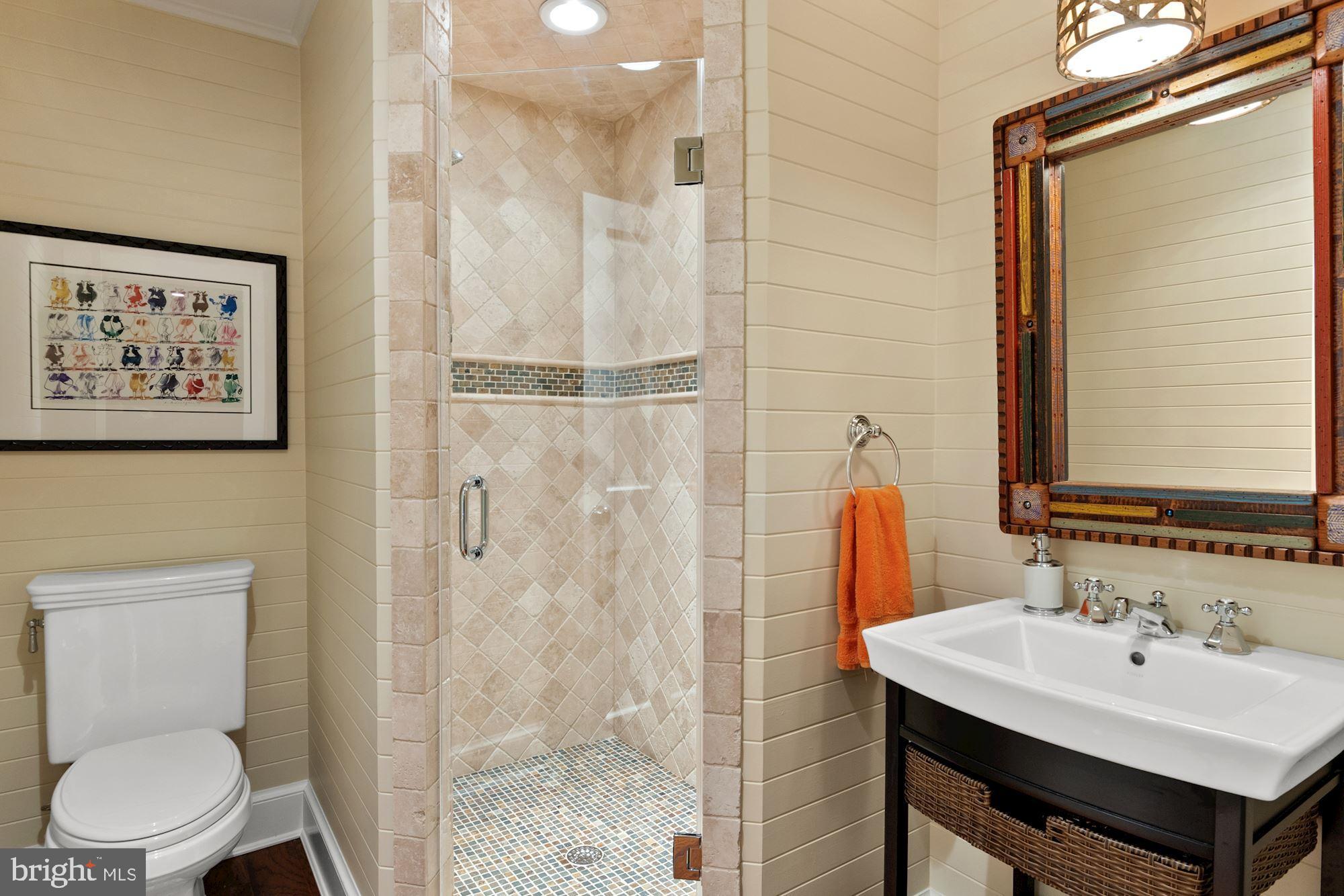 LANGLEY FARMS - Residential