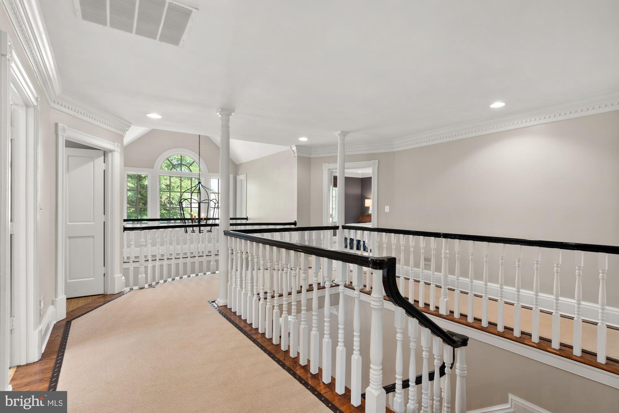 LANGLEY FARMS - Residential