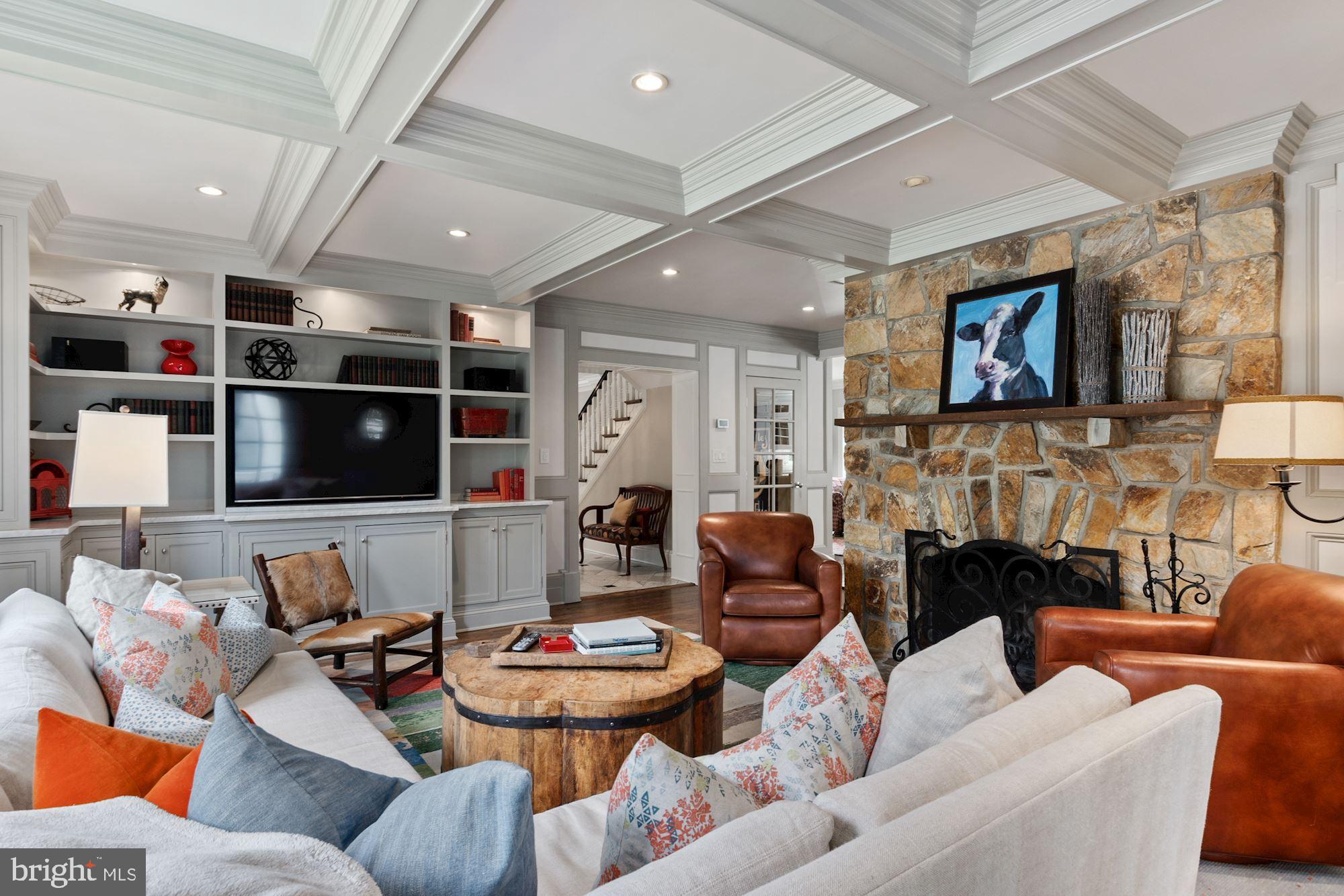 LANGLEY FARMS - Residential