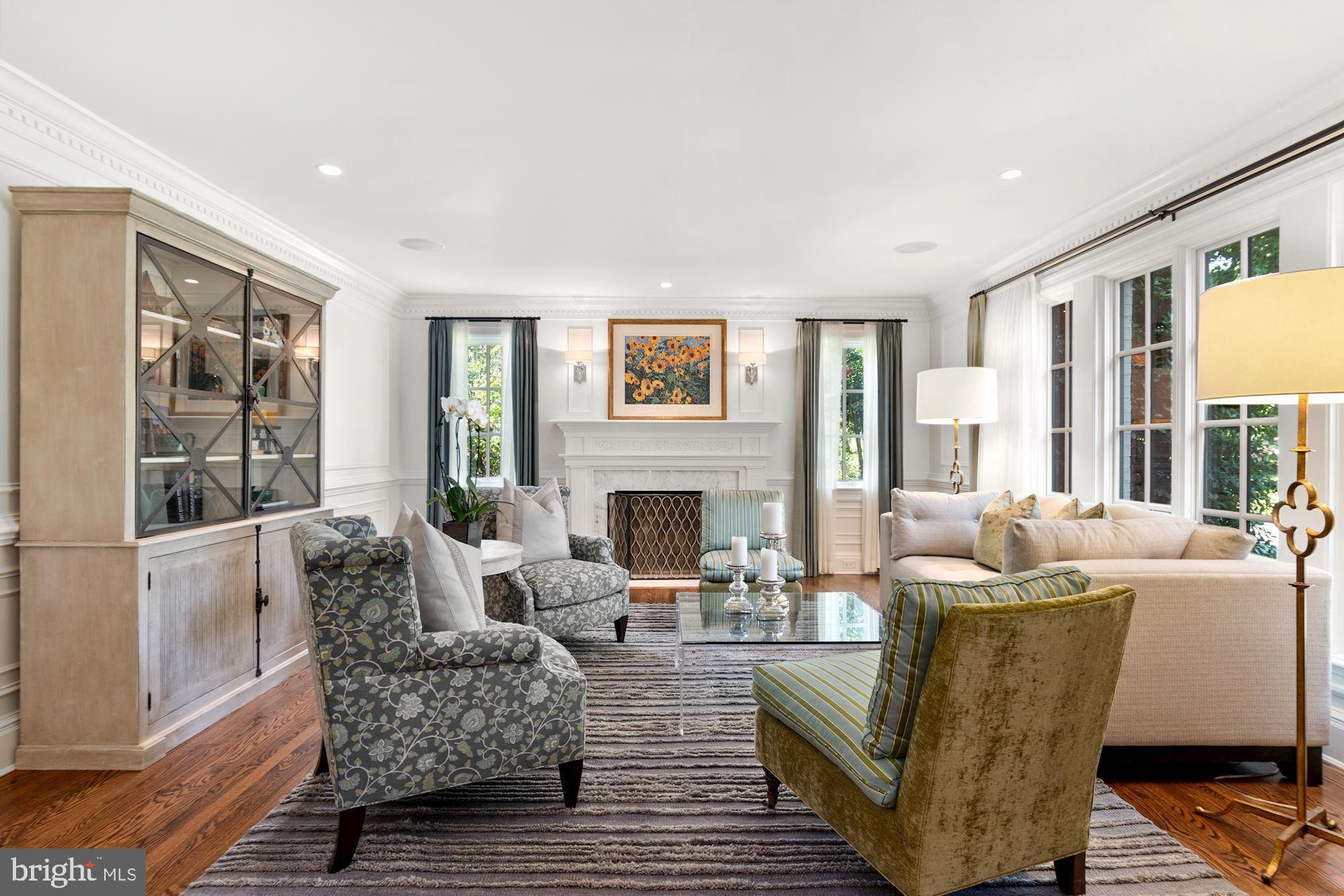 LANGLEY FARMS - Residential