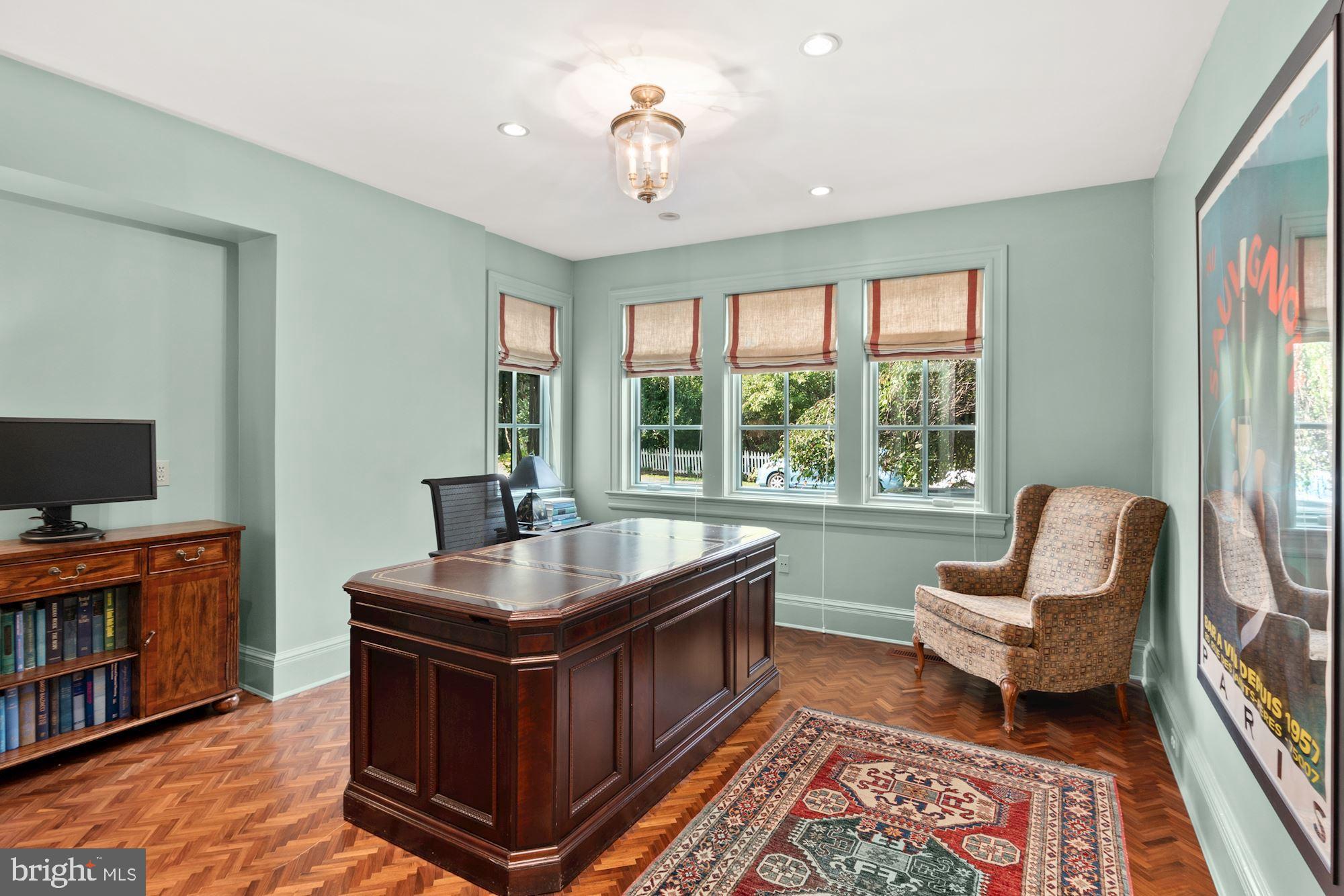 LANGLEY FARMS - Residential