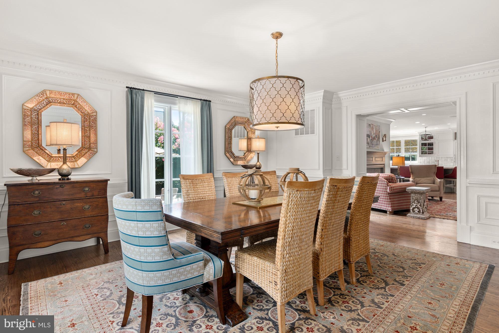 LANGLEY FARMS - Residential