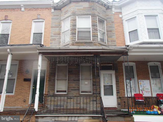 WASHINGTON VILLAGE - Residential