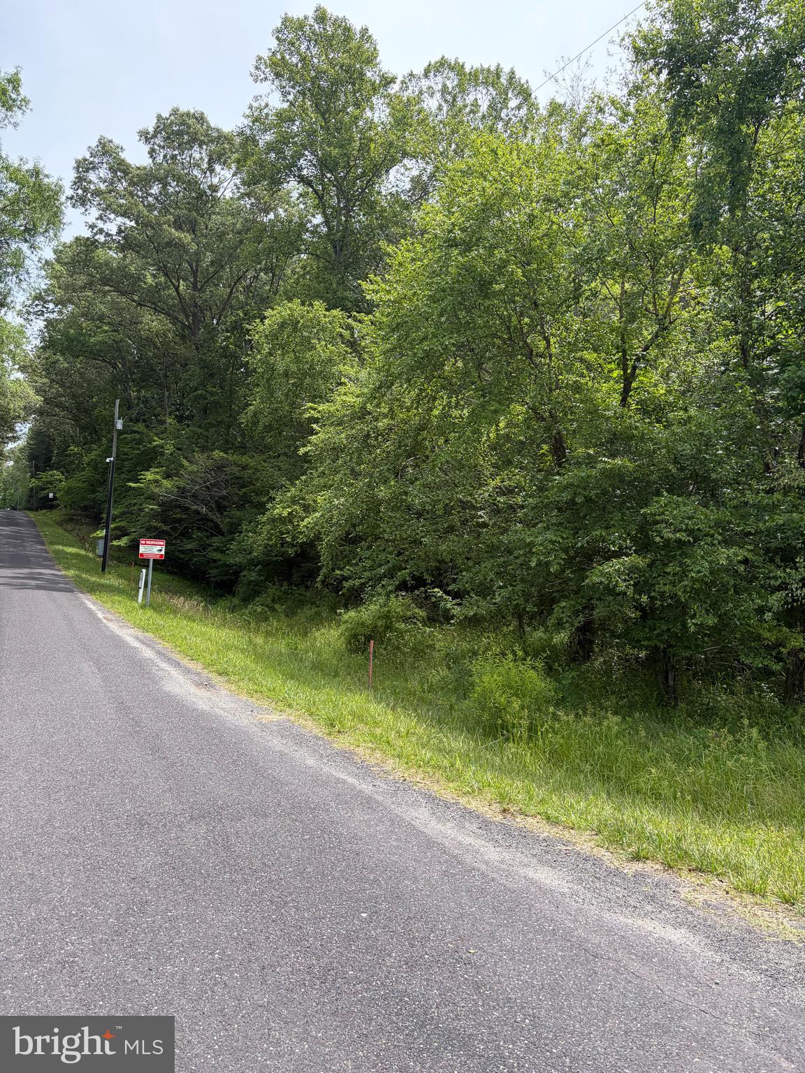 1 RAPIDAN ROAD