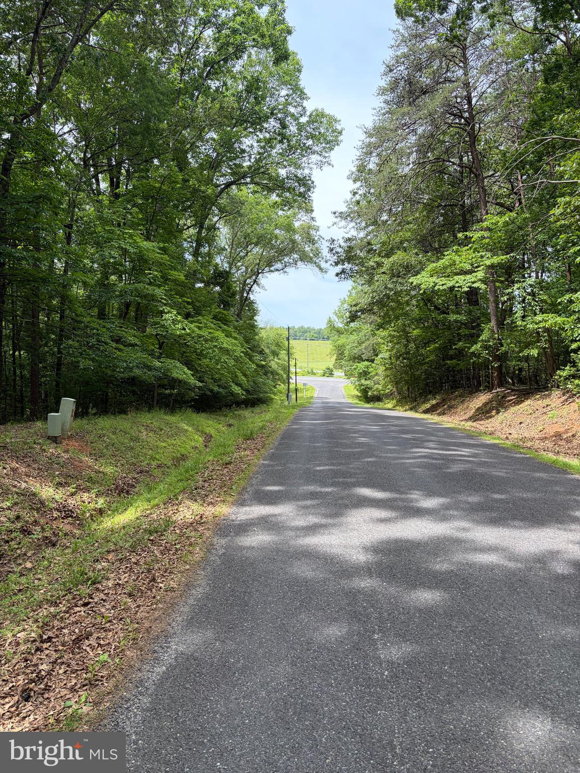 1 RAPIDAN ROAD