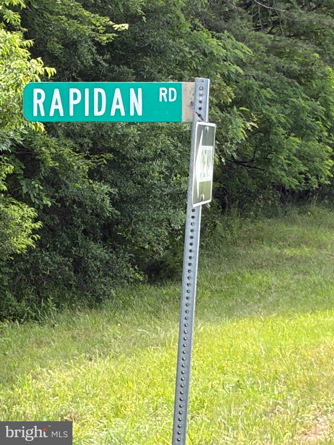 1 RAPIDAN ROAD