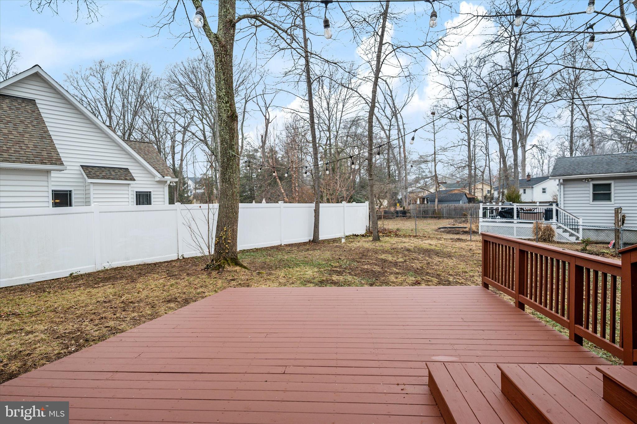 HILLSMERE ESTATES - Residential