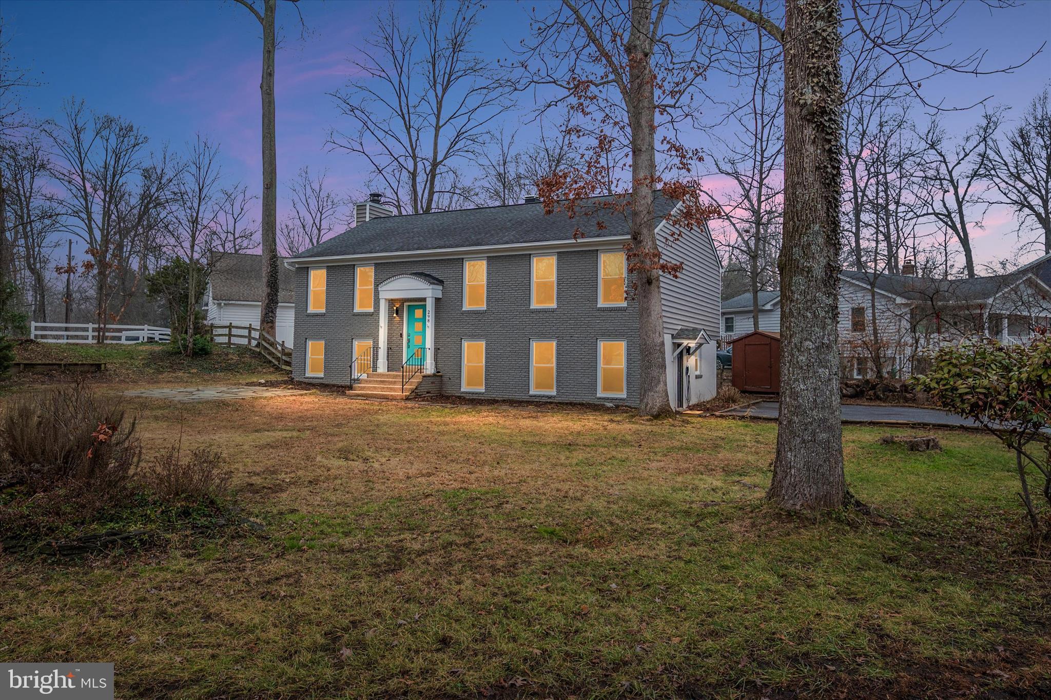 HILLSMERE ESTATES - Residential