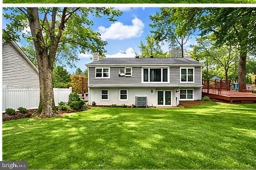 HILLSMERE ESTATES - Residential