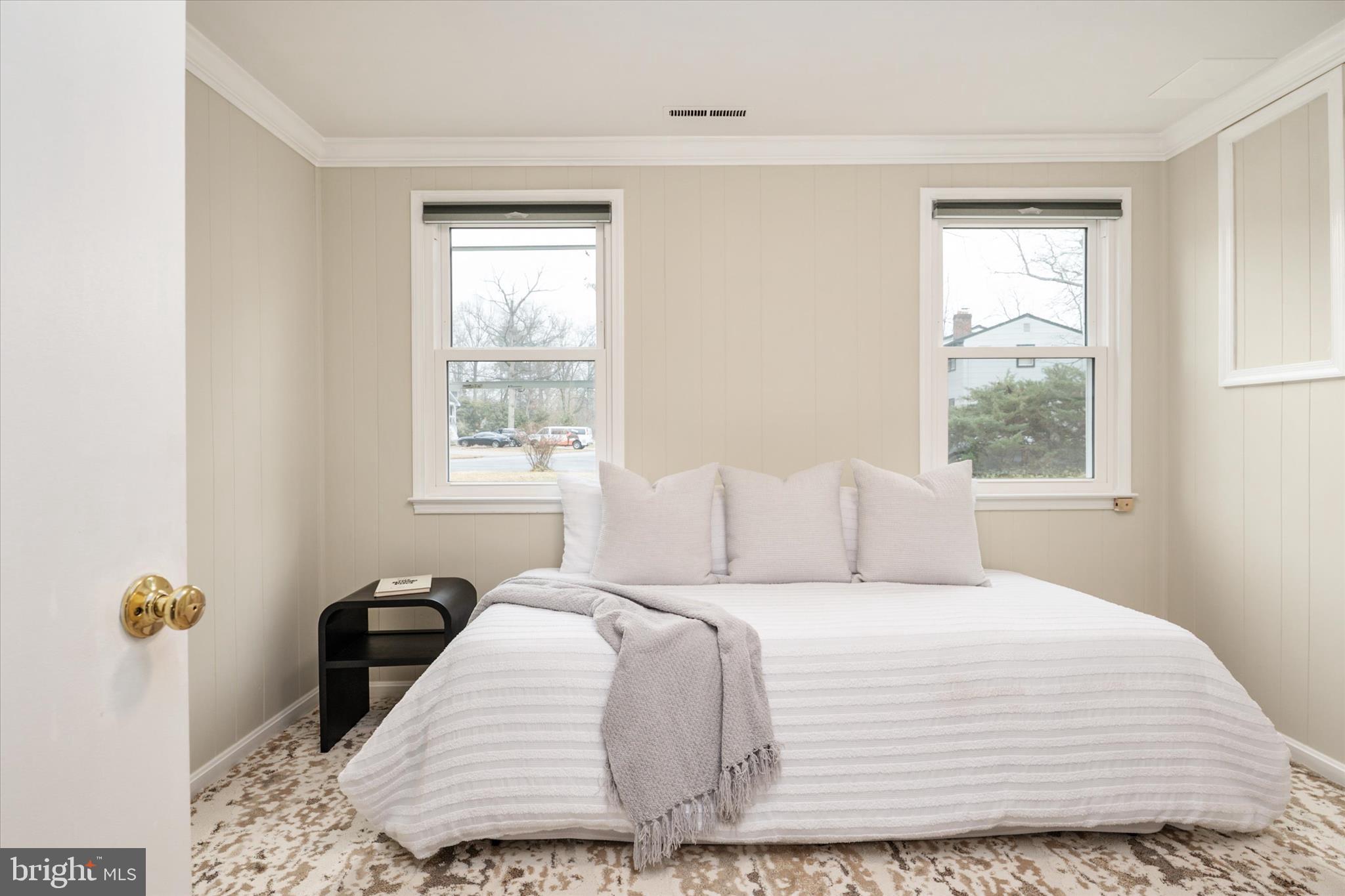 HILLSMERE ESTATES - Residential