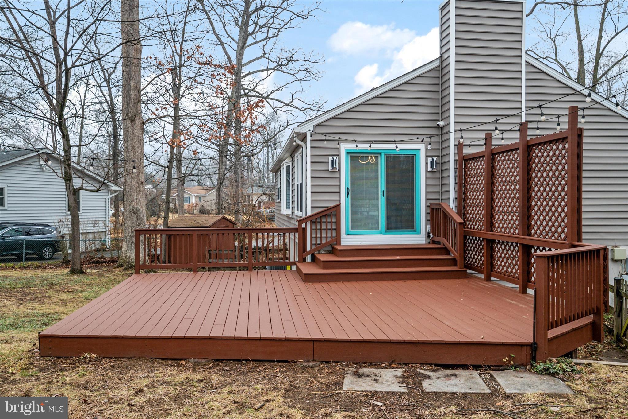 HILLSMERE ESTATES - Residential