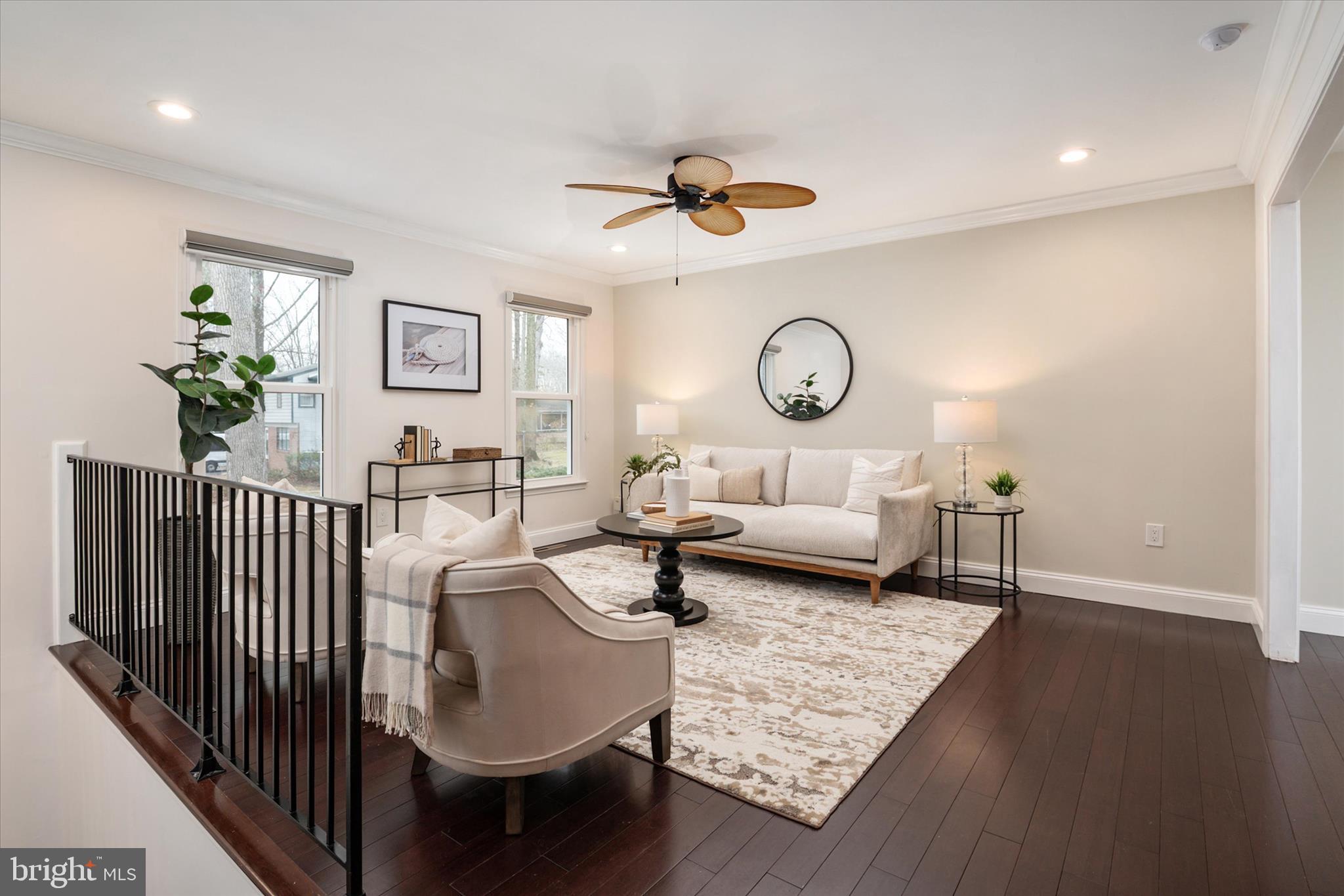 HILLSMERE ESTATES - Residential