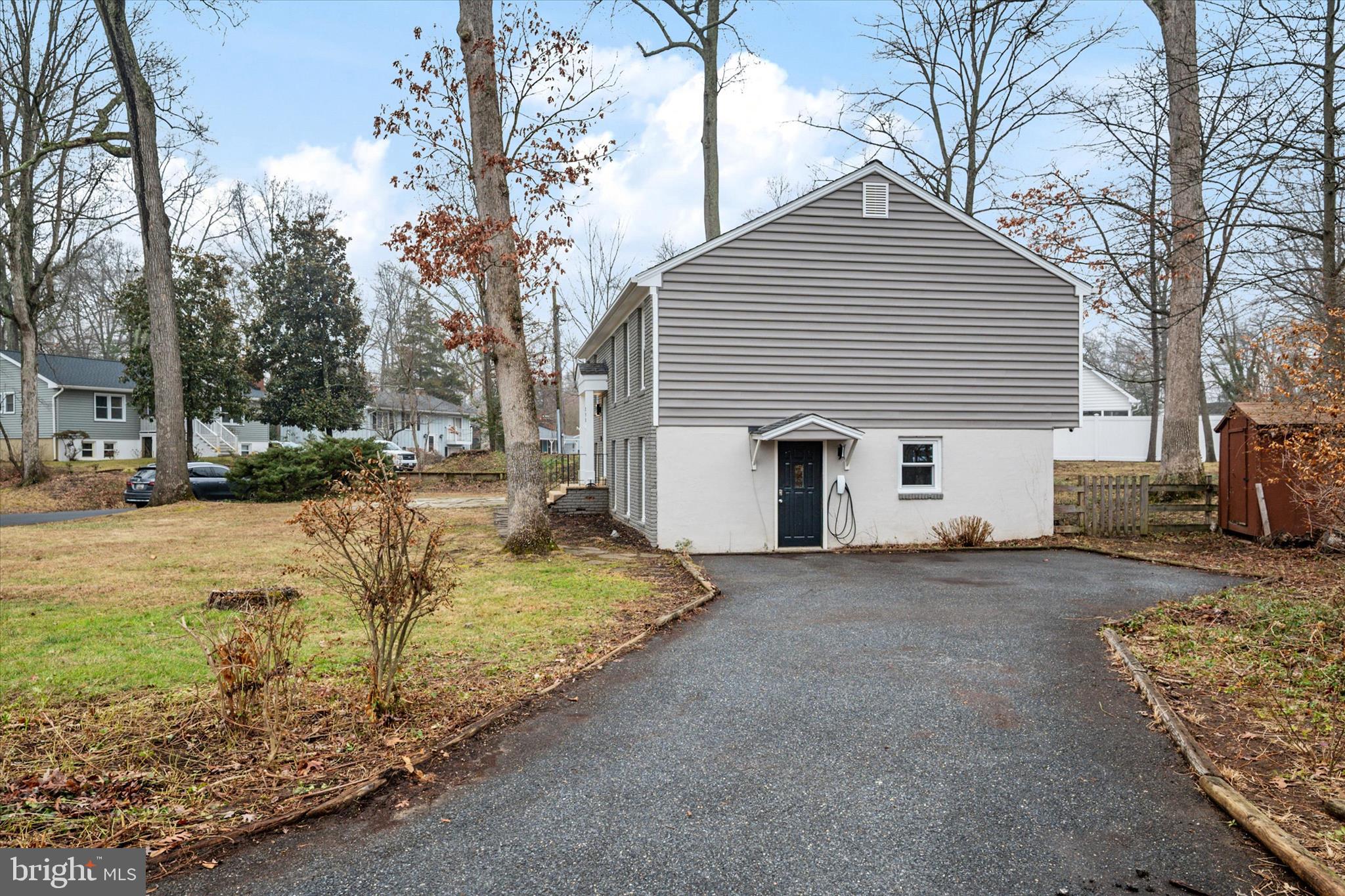 HILLSMERE ESTATES - Residential