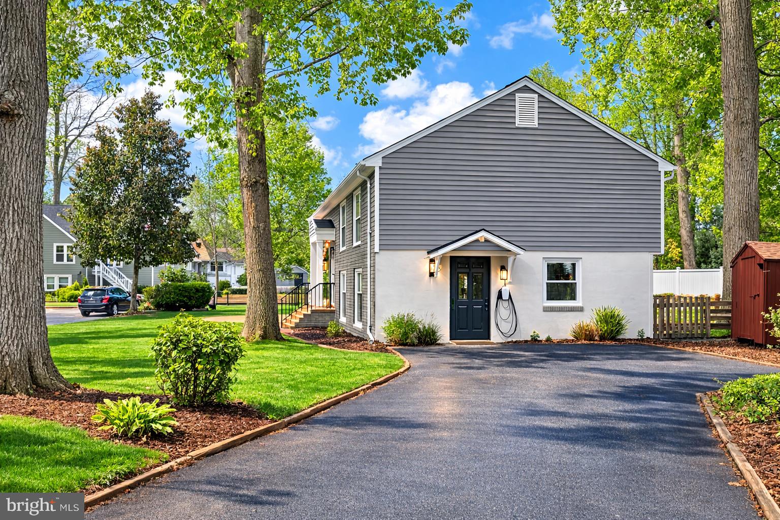 HILLSMERE ESTATES - Residential