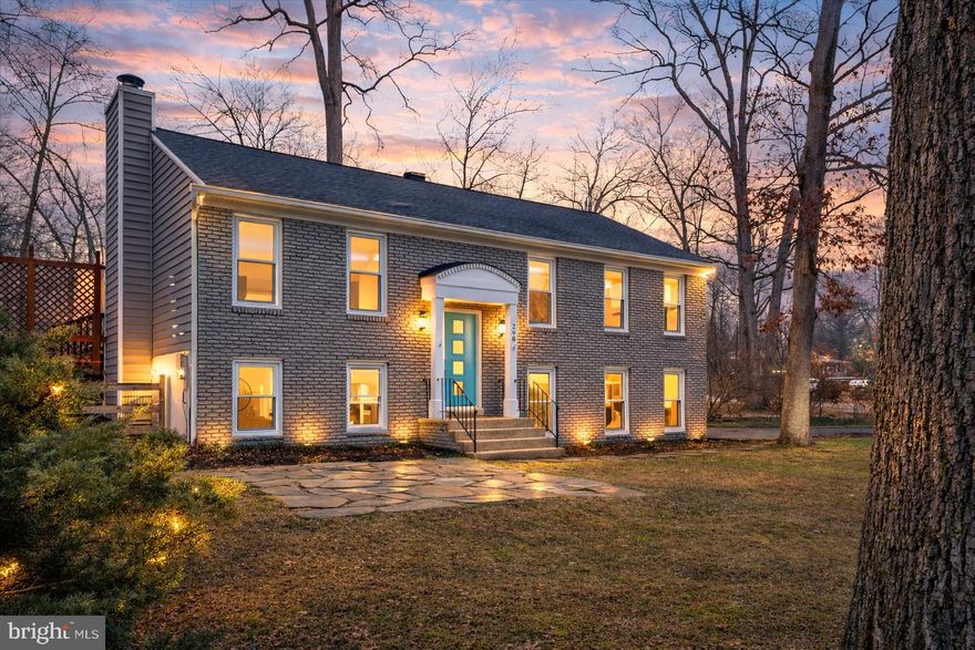 Some houses simply check boxes.  Others make you slow down the moment you arrive.  Welcome to 298 Edgemere Drive, a beautifully upgraded home tucked inside the beloved Hillsmere Shores community, where life naturally revolves around the water, neighbors become friends, and the pace of life slows just enough to truly enjoy it.  Just minutes from downtown Annapolis, Hillsmere offers something incredibly rare — a true water-privileged lifestyle community with a private South River beach, marina, boat ramps, waterfront pavilions, pool, playgrounds, and an active neighborhood spirit that has made it one of Annapolis’ most treasured places to live.  And right in the center of it all sits a home that has been thoughtfully improved, meticulously maintained, and designed for the way people actually live today.  With five bedrooms, three full baths, and over 2,600 square feet of living space, the layout offers remarkable flexibility. A full second kitchen with its own private entrance creates the perfect setup for multi-generational living, extended guests, an au pair suite, or a private retreat for visitors.  What truly elevates this home is the extraordinary list of upgrades already completed for the next owner. The home has been modernized with a conversion from oil heat to a high-efficiency electric HVAC system, a new water heater, upgraded water conditioning systems, and recent maintenance ensuring everything runs smoothly.  Exterior improvements include new siding, windows, and striking custom entry doors, giving the home both curb appeal and efficiency.  Inside, the lower-level living space feels fresh and comfortable with premium Anderson TufTex performance carpet, an advanced technology carpet designed to repel spills by causing liquids to bead on the surface — a thoughtful feature that makes everyday living and entertaining effortless.  The home’s fireplace has also been beautifully updated, featuring a new stainless steel chimney chase cover and new fireplace panels, creating a warm focal point for cozy evenings.  Modern technology is seamlessly integrated throughout the property. A professionally monitored security system includes glass-break sensors, fire alarm, updated door sensors, and remote access capabilities. Exterior wired security cameras were installed discreetly beneath the siding for a clean architectural appearance. The home is also compatible with Verizon Fios gigabit internet, providing exceptional connectivity for streaming, remote work, and gaming.  For today’s lifestyle, the home is also equipped with a Tesla electric vehicle charging station, offering convenient at-home charging for EV owners.  And then there is the lifestyle.  Morning walks to the community beach overlooking the South River.  Afternoons launching the boat from the neighborhood marina.  Summer evenings at the community pool or waterfront pavilion with friends and neighbors.  And when the mood strikes, historic downtown Annapolis is just minutes away, offering sailing, restaurants, and the charm that makes Annapolis so special.  Homes in Hillsmere rarely combine this level of space, upgrades, flexibility, and location.  298 Edgemere Drive isn’t just another home in Annapolis.  It’s the kind of place buyers wait for —and when they see it, they know.