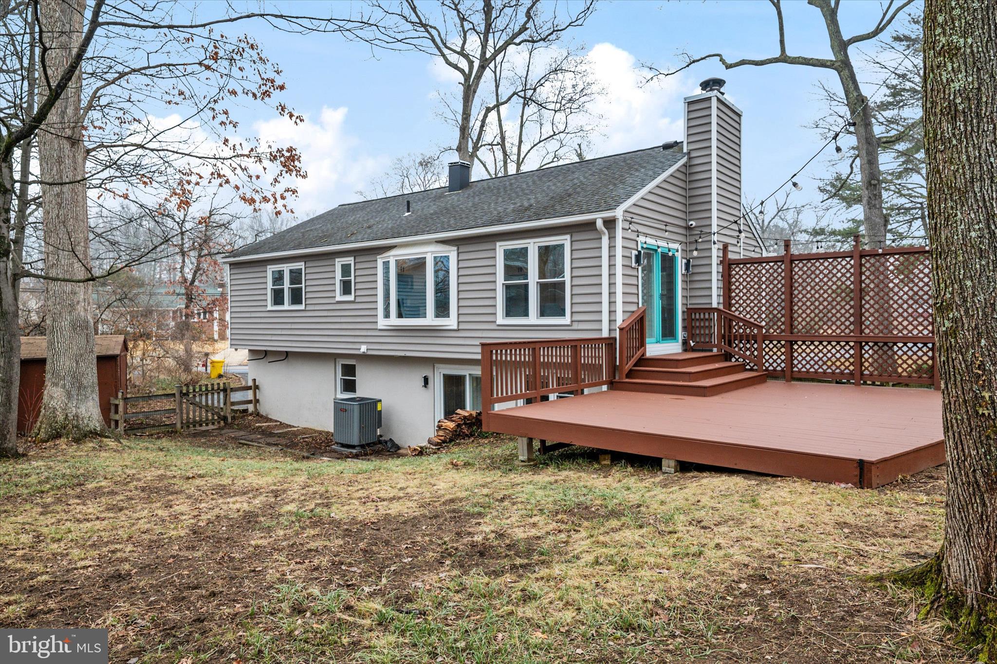 HILLSMERE ESTATES - Residential