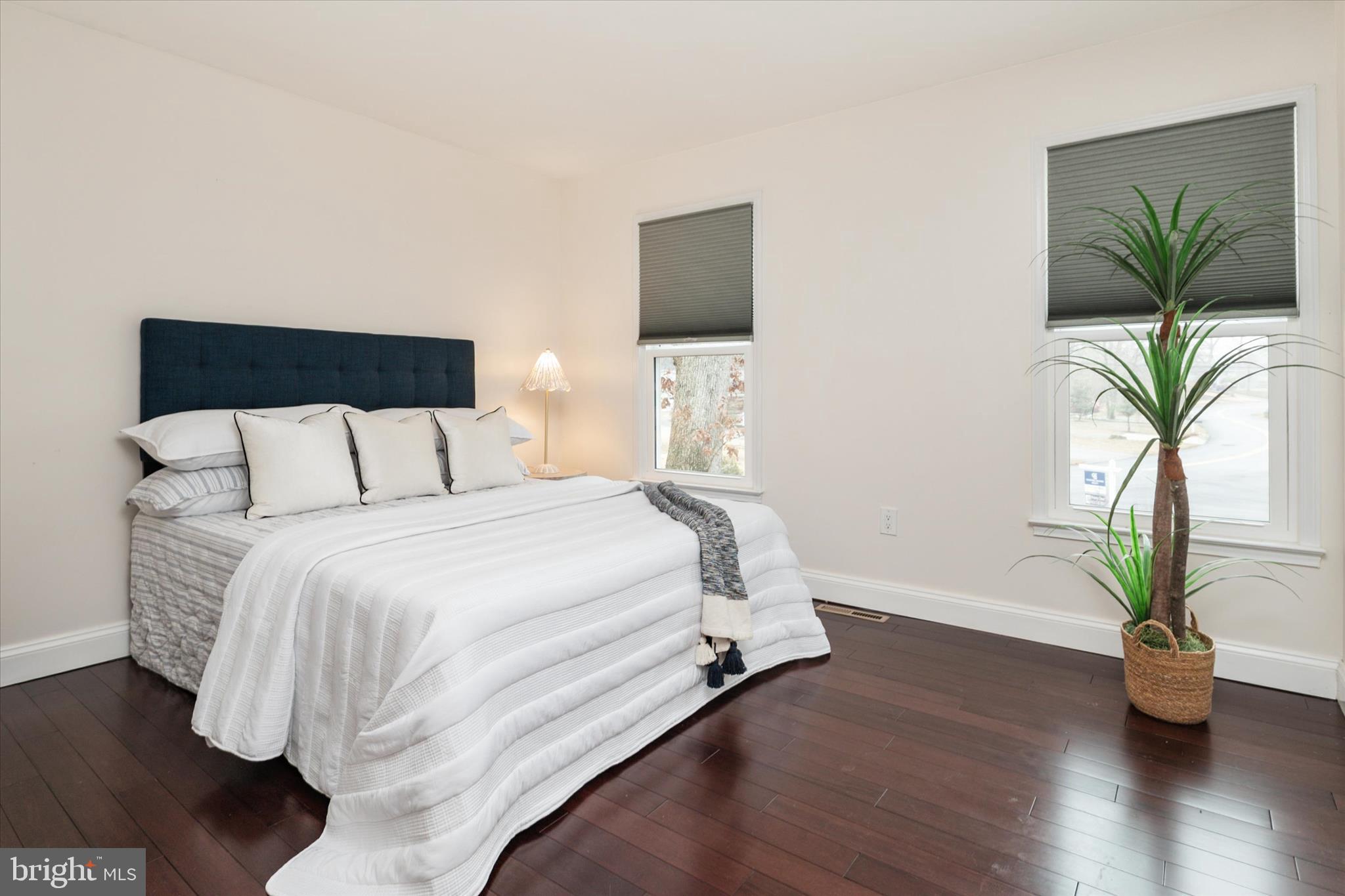 HILLSMERE ESTATES - Residential