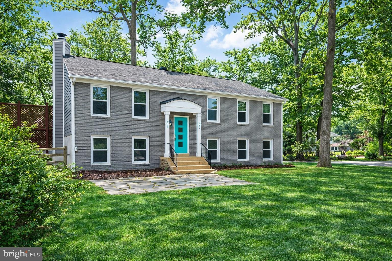 HILLSMERE ESTATES - Residential