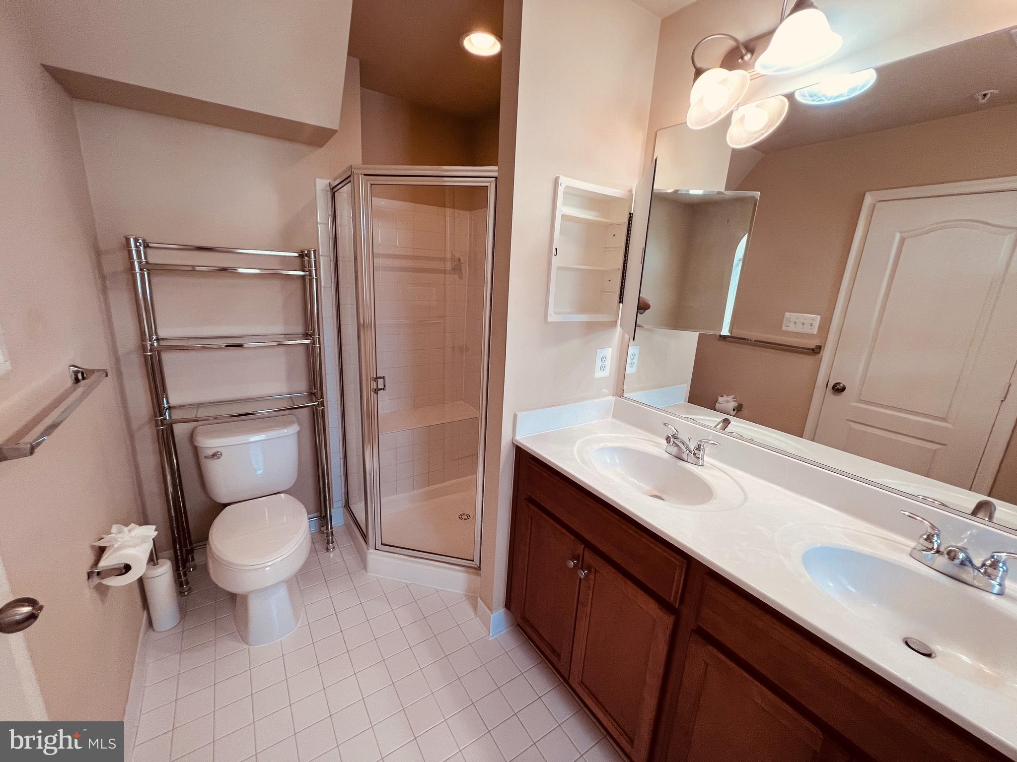 CLARKSBURG VILLAGE - Residential Lease