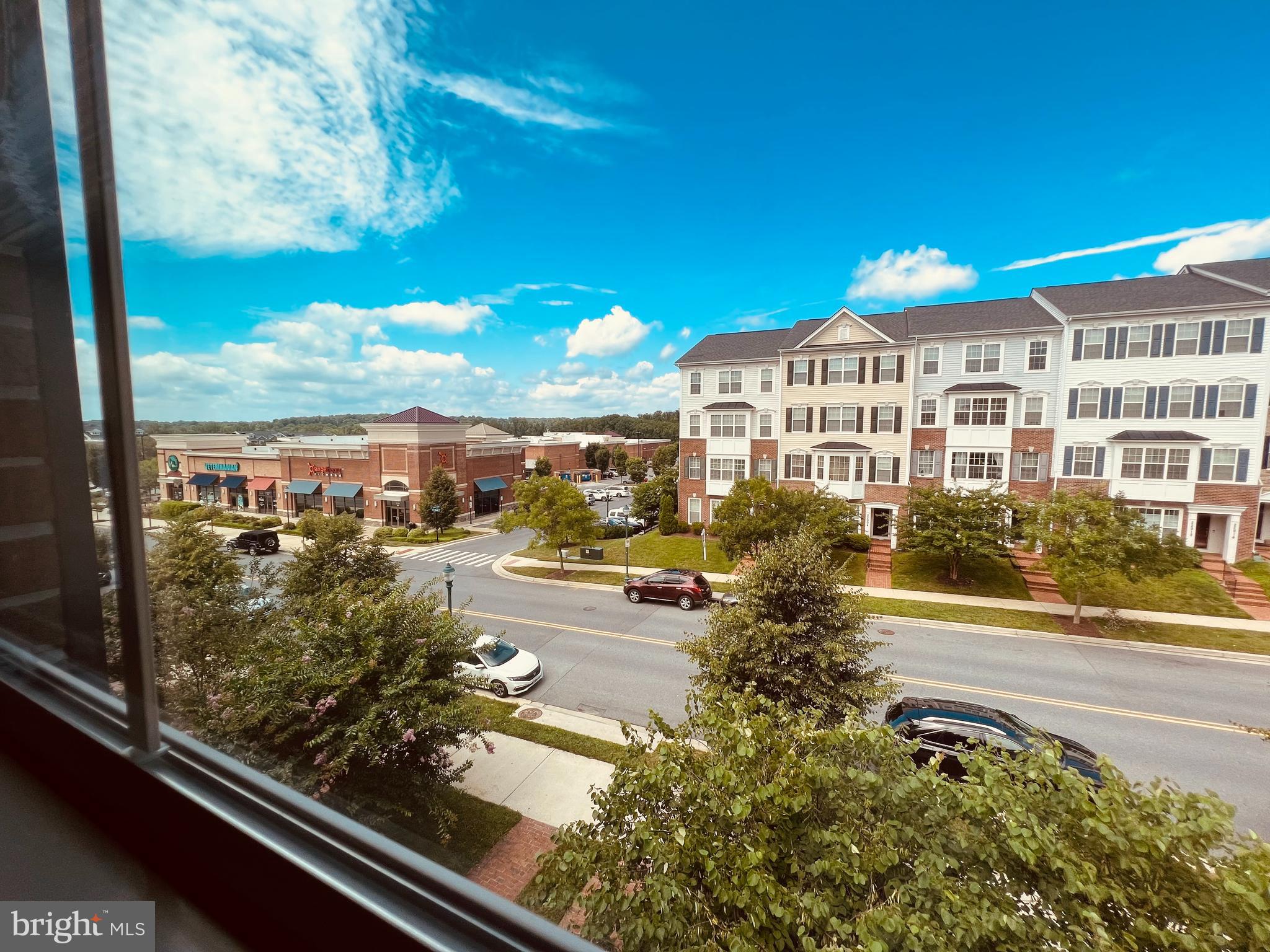 CLARKSBURG VILLAGE - Residential Lease