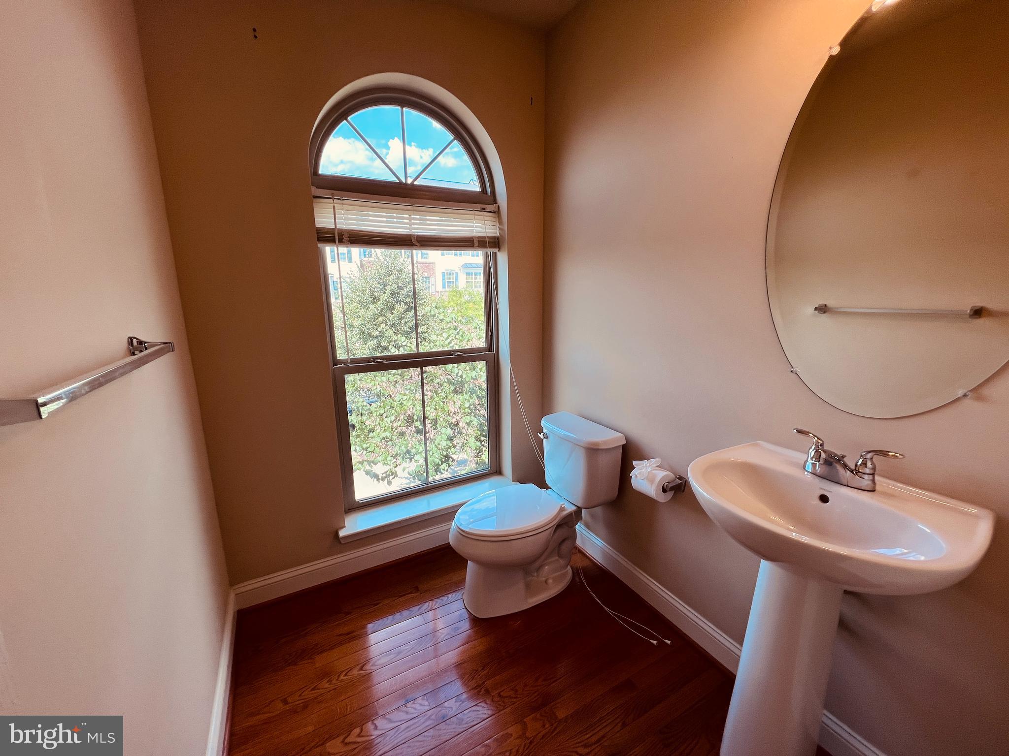 CLARKSBURG VILLAGE - Residential Lease