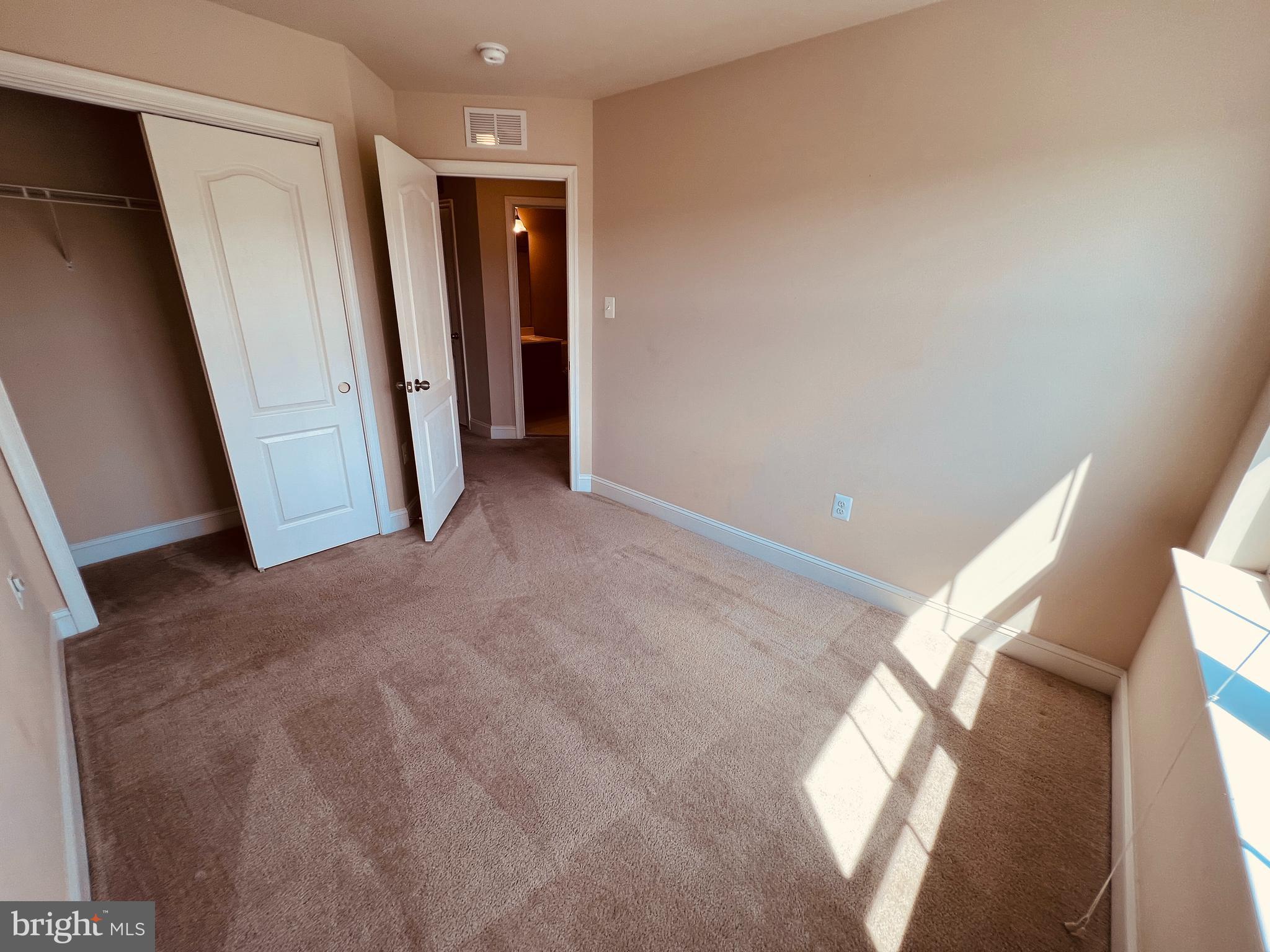 CLARKSBURG VILLAGE - Residential Lease