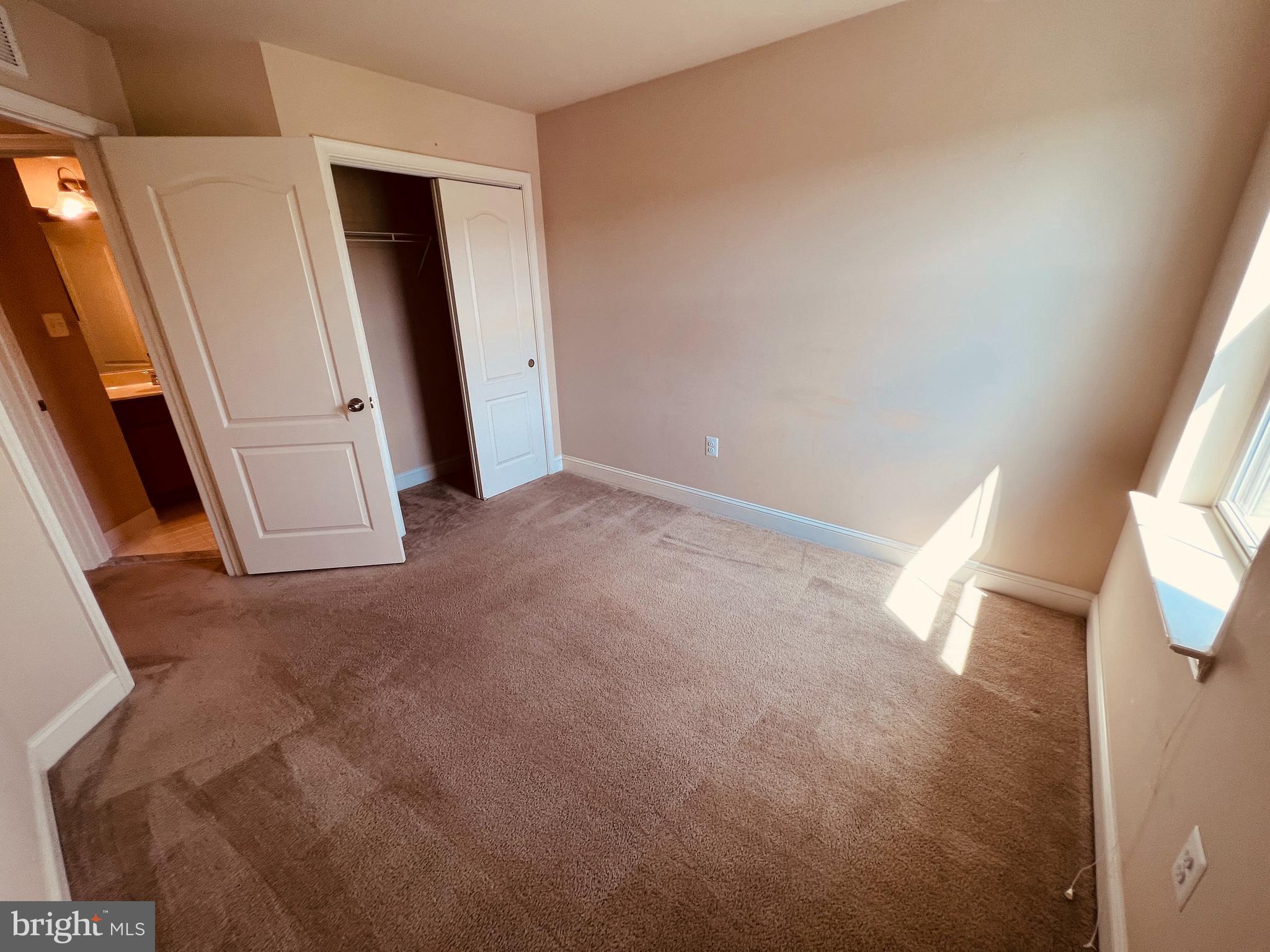 CLARKSBURG VILLAGE - Residential Lease