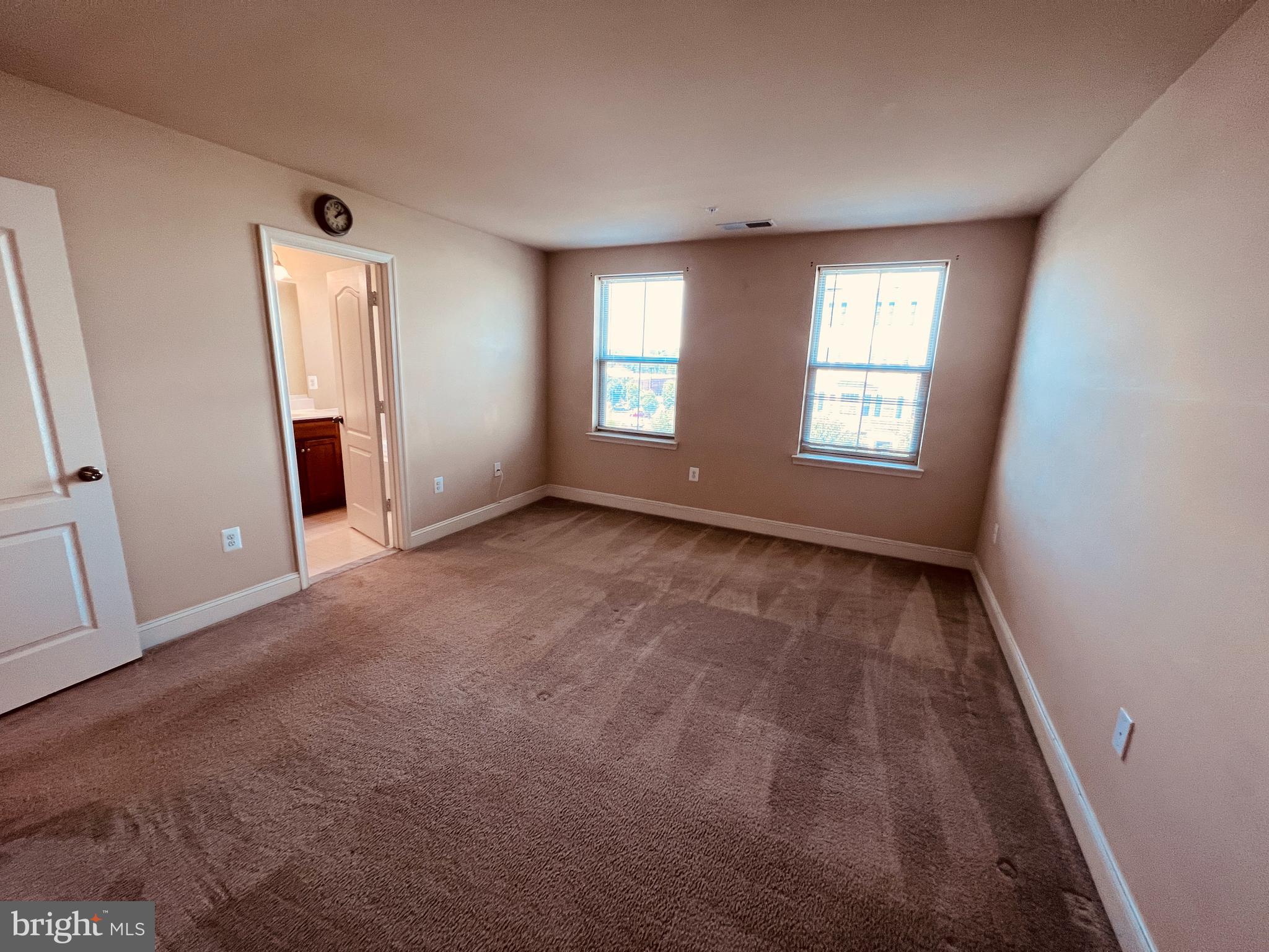 CLARKSBURG VILLAGE - Residential Lease