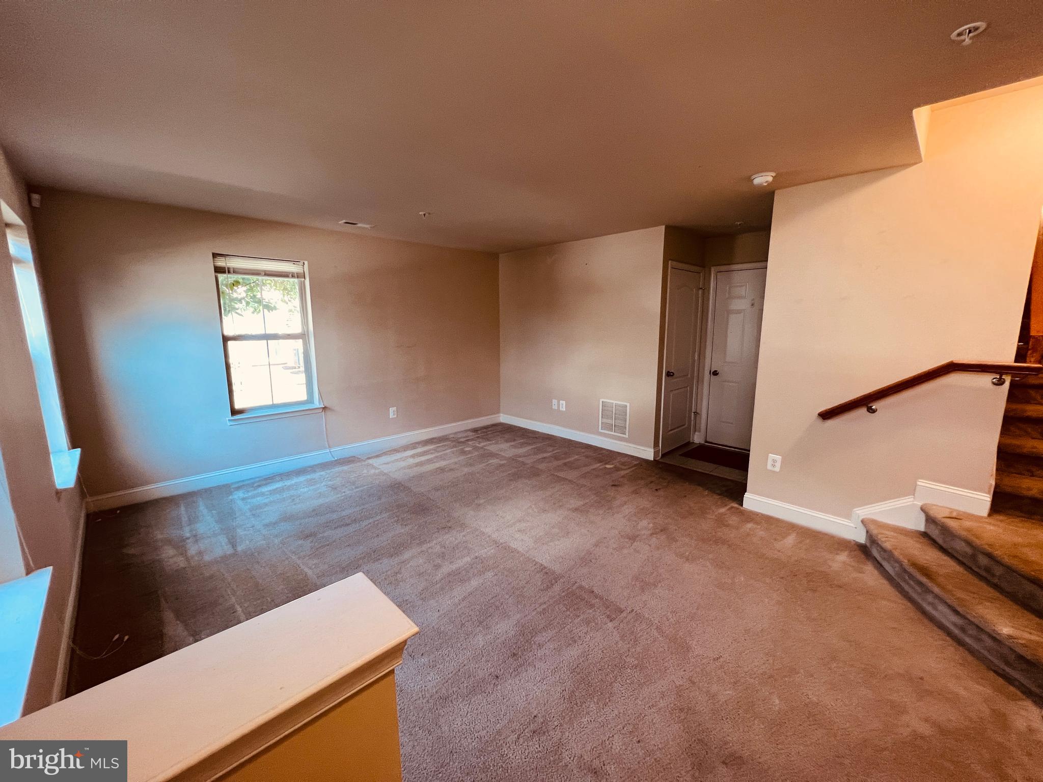 CLARKSBURG VILLAGE - Residential Lease