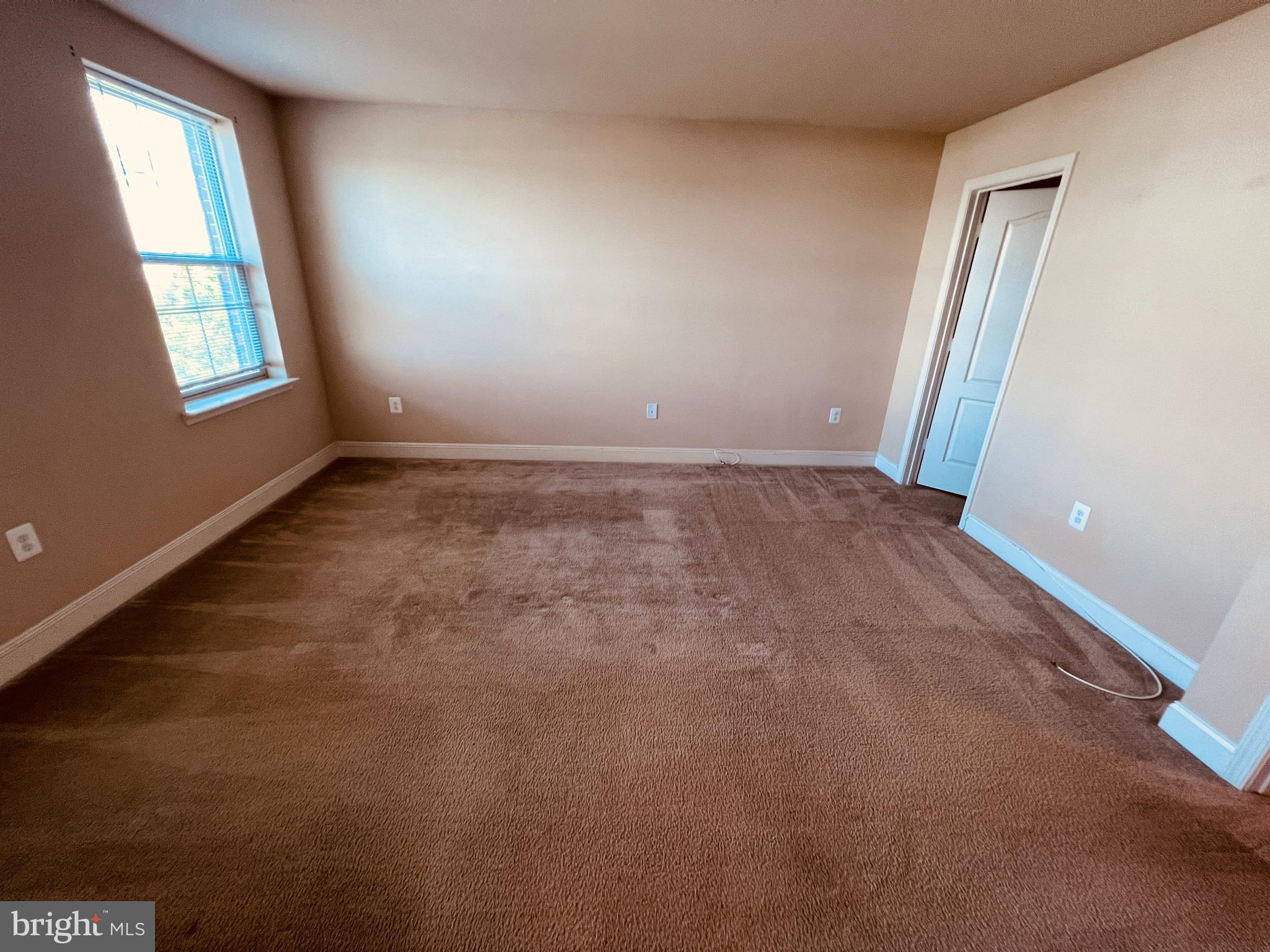 CLARKSBURG VILLAGE - Residential Lease